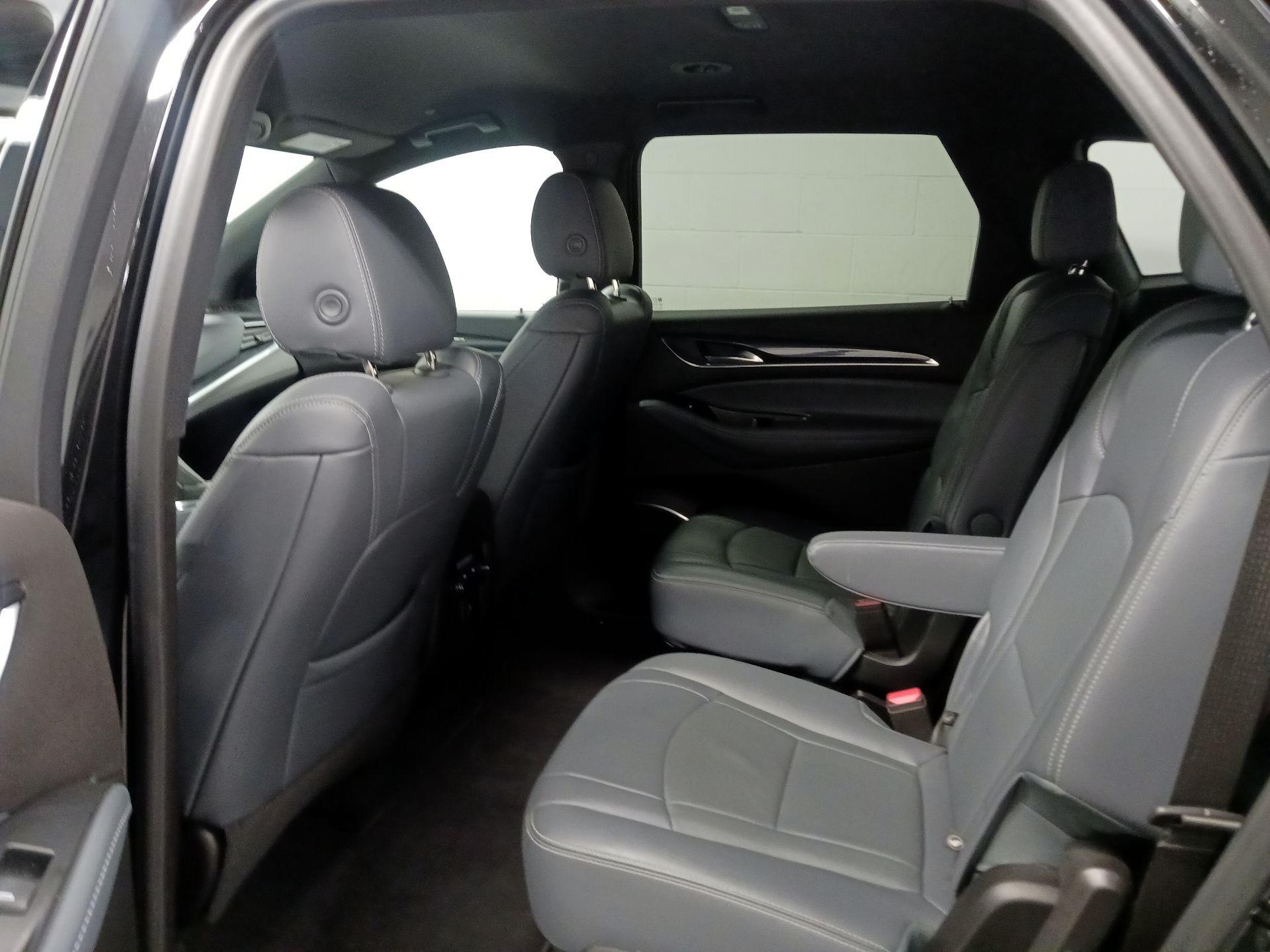 Thumbnail: 2022 Buick Enclave - 19