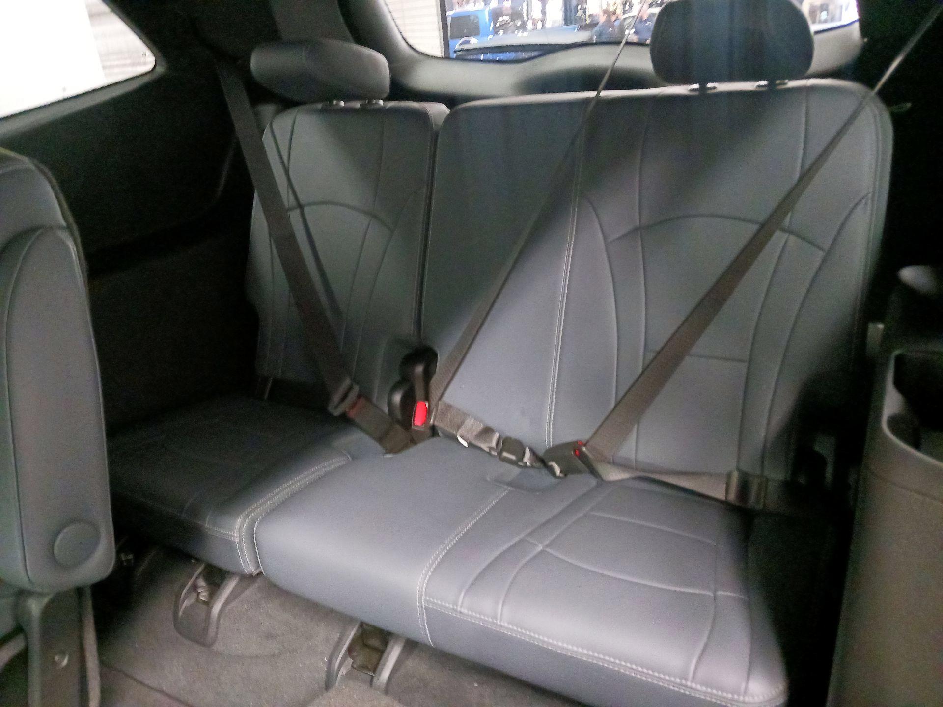 Thumbnail: 2022 Buick Enclave - 20