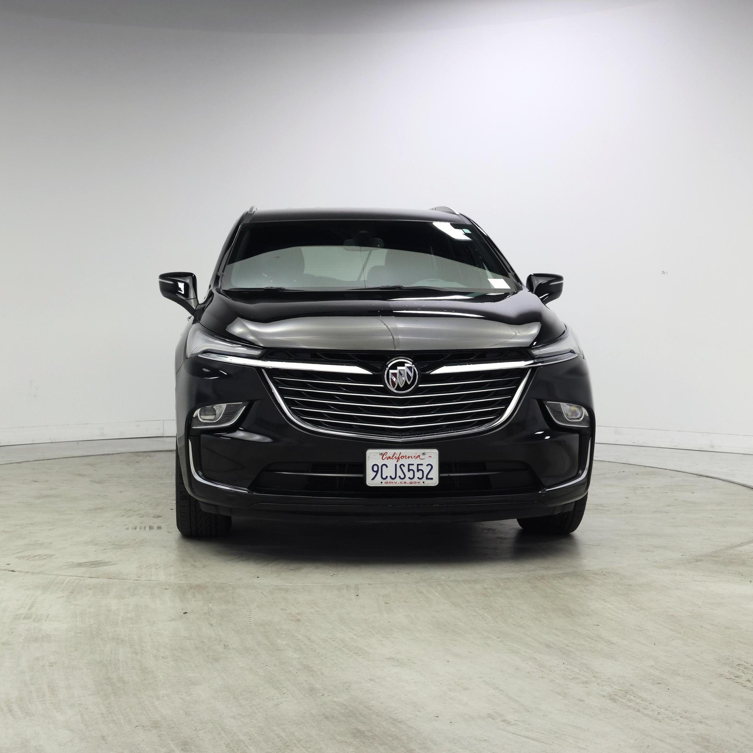 Thumbnail: 2022 Buick Enclave - 5