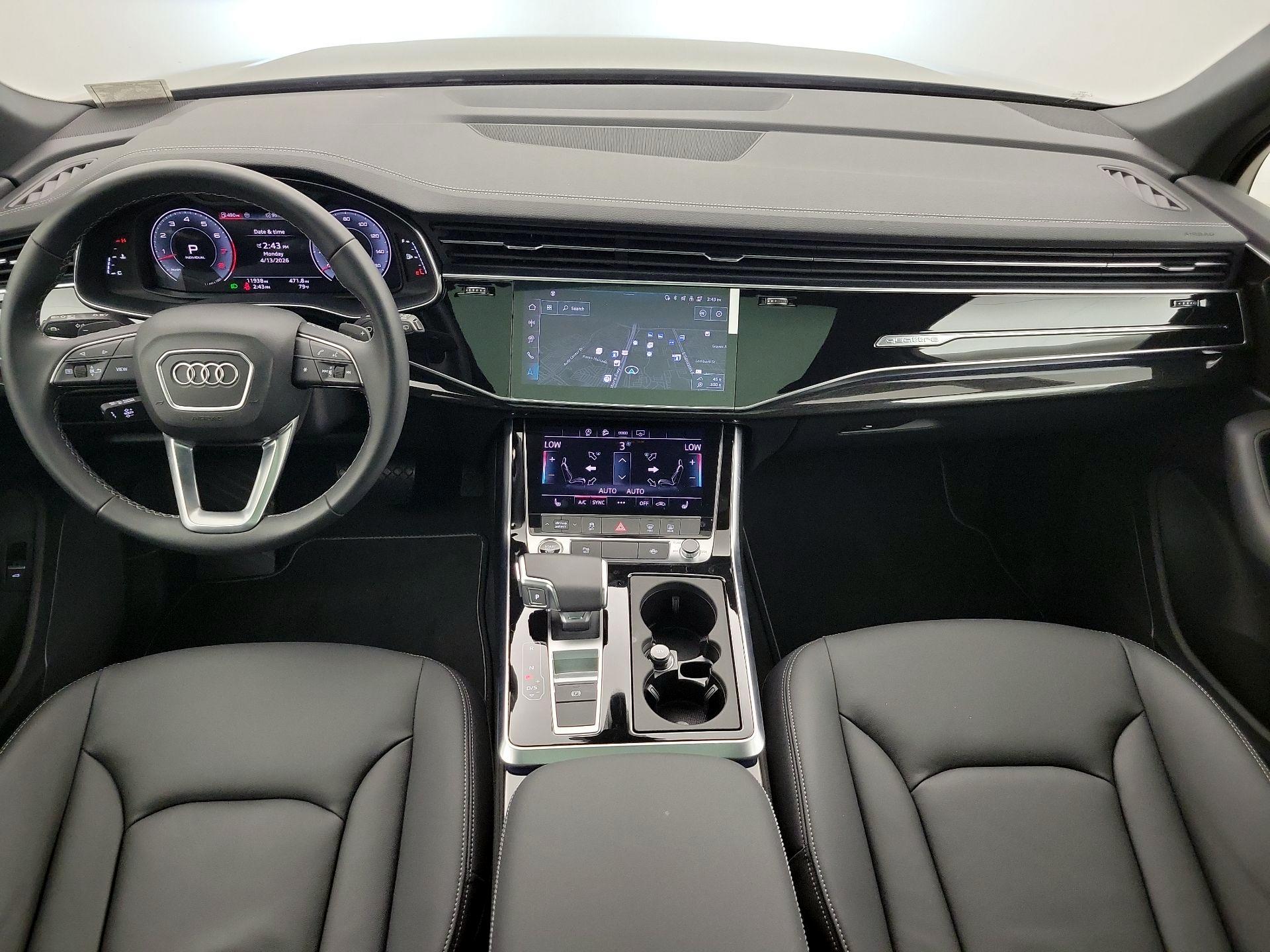 Thumbnail: 2025 Audi Q7 - 9