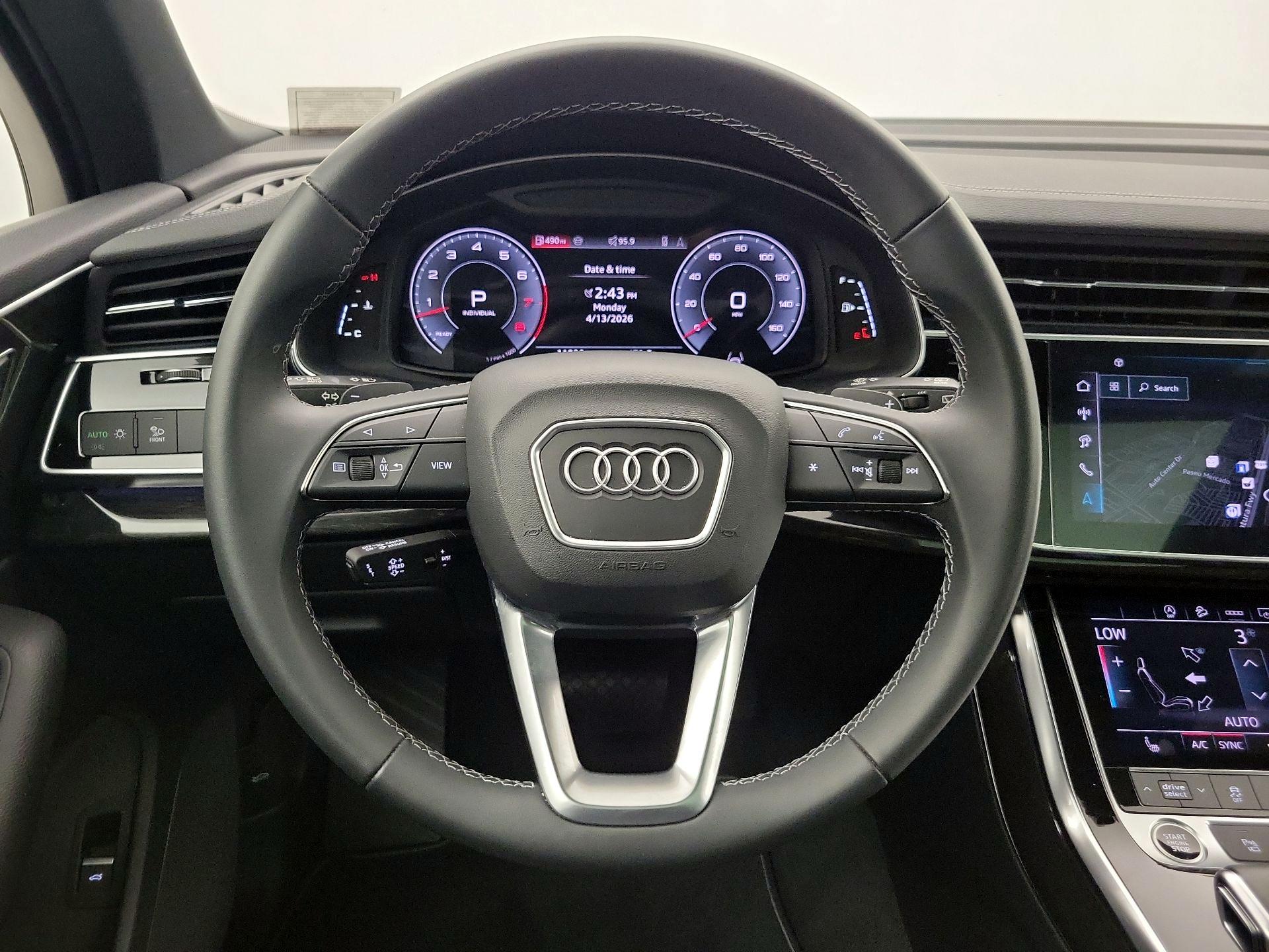 Thumbnail: 2025 Audi Q7 - 10