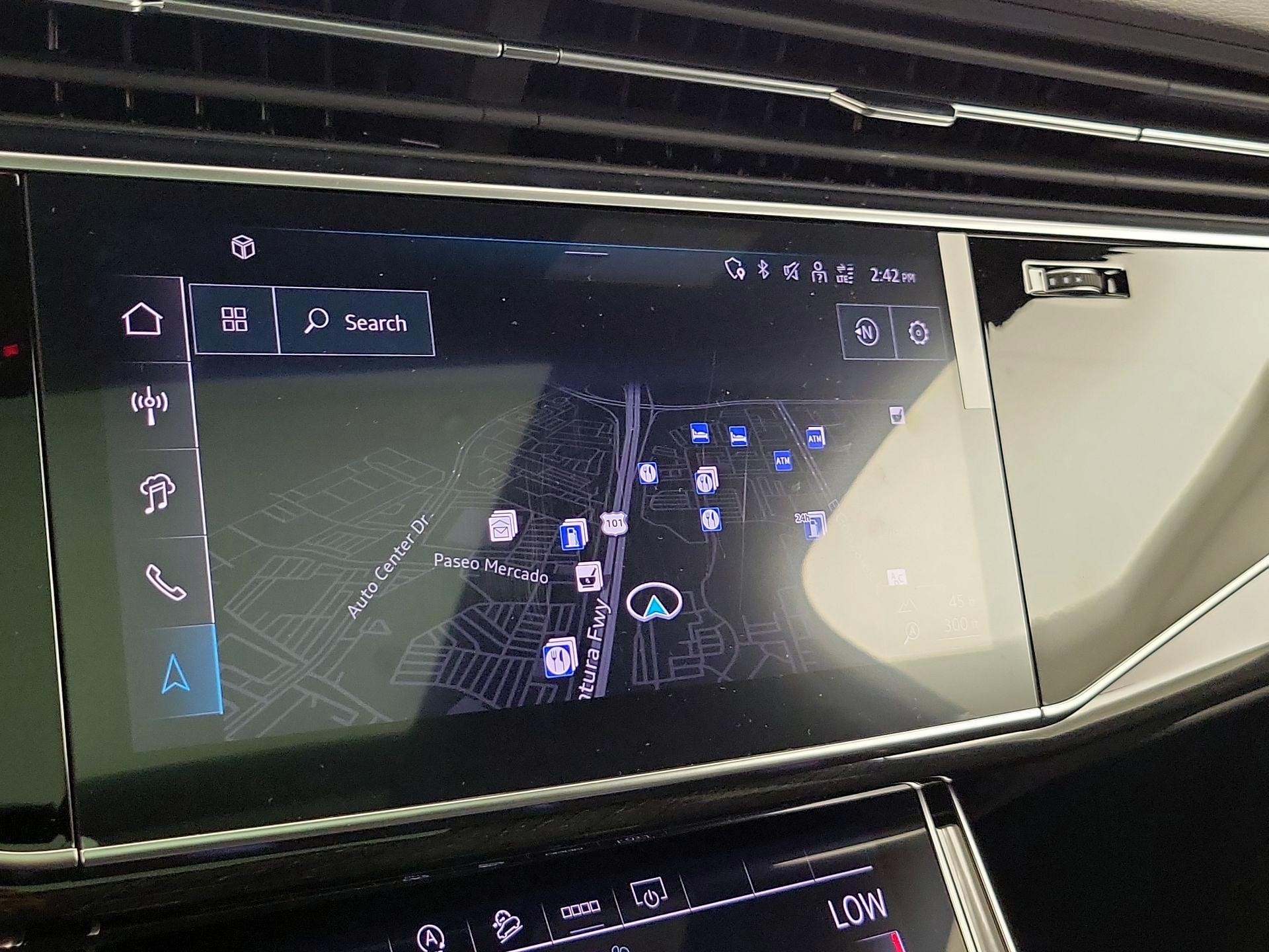 Thumbnail: 2025 Audi Q7 - 14