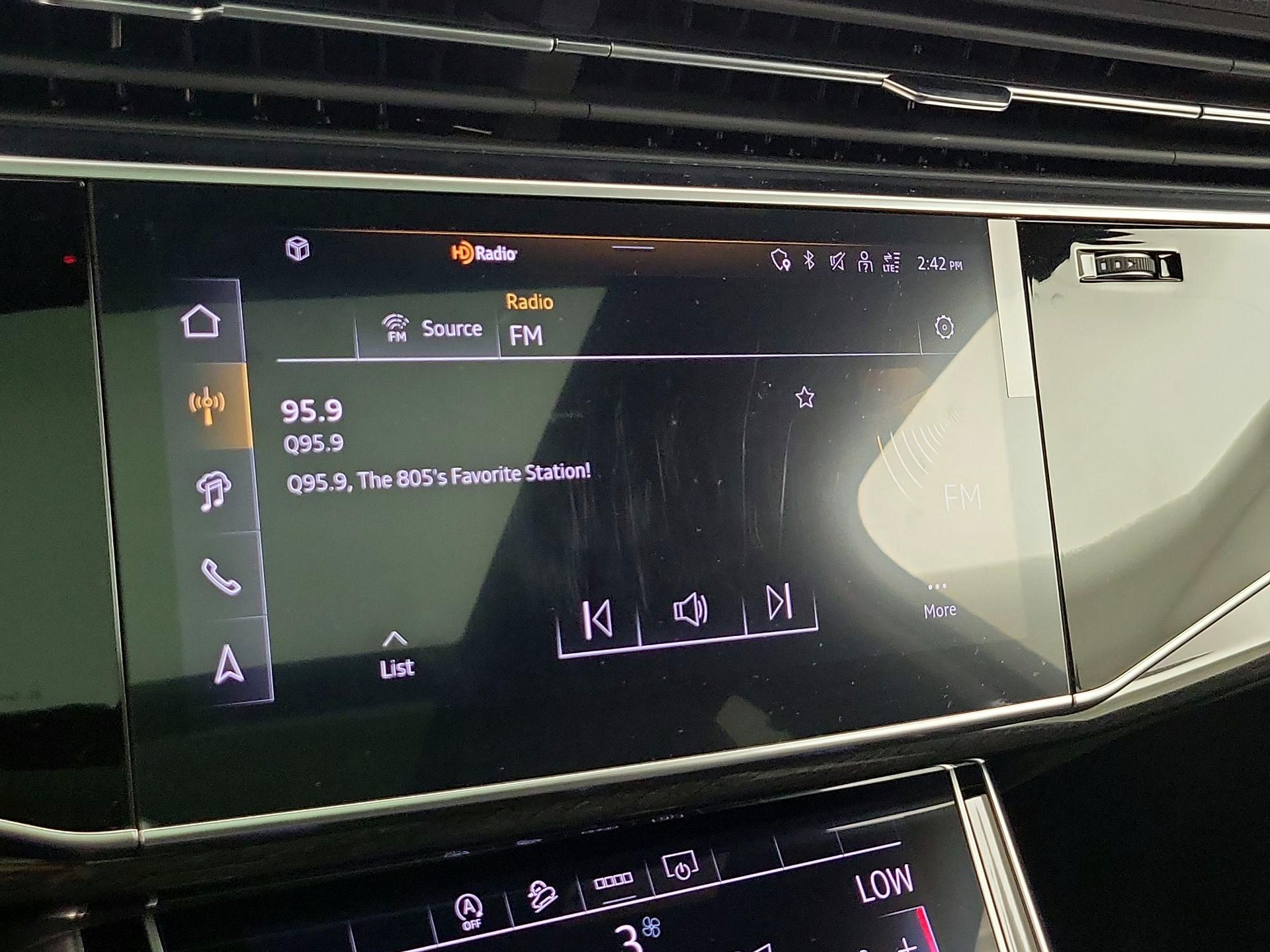 Thumbnail: 2025 Audi Q7 - 16