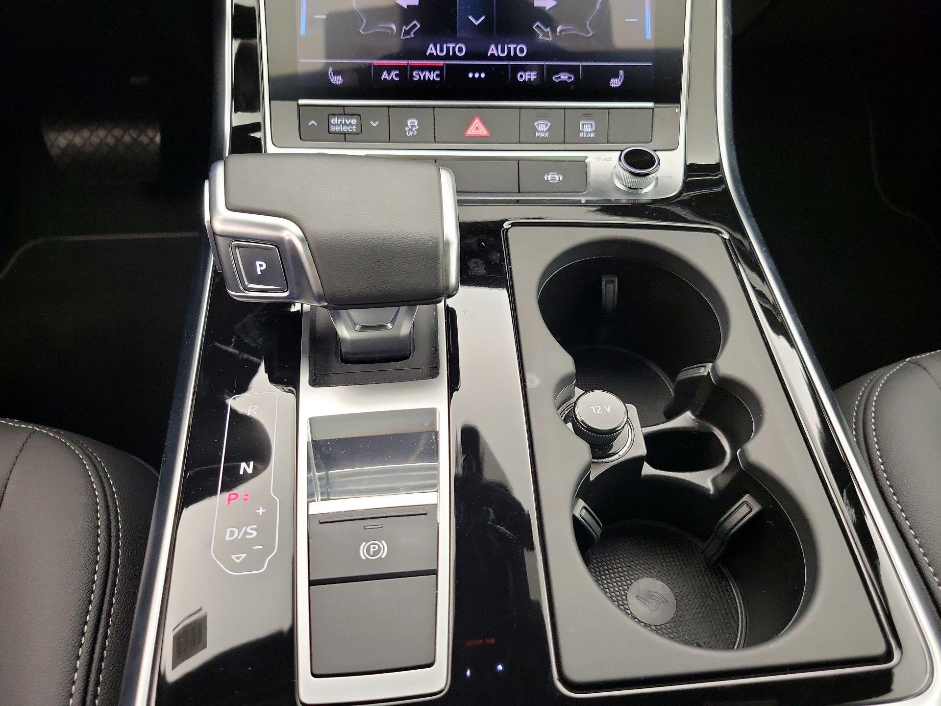 Thumbnail: 2025 Audi Q7 - 18