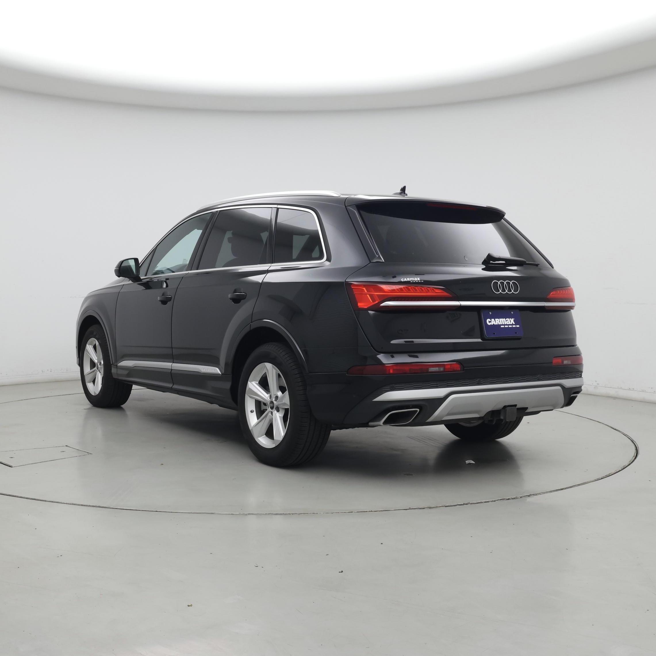 Thumbnail: 2025 Audi Q7 - 2