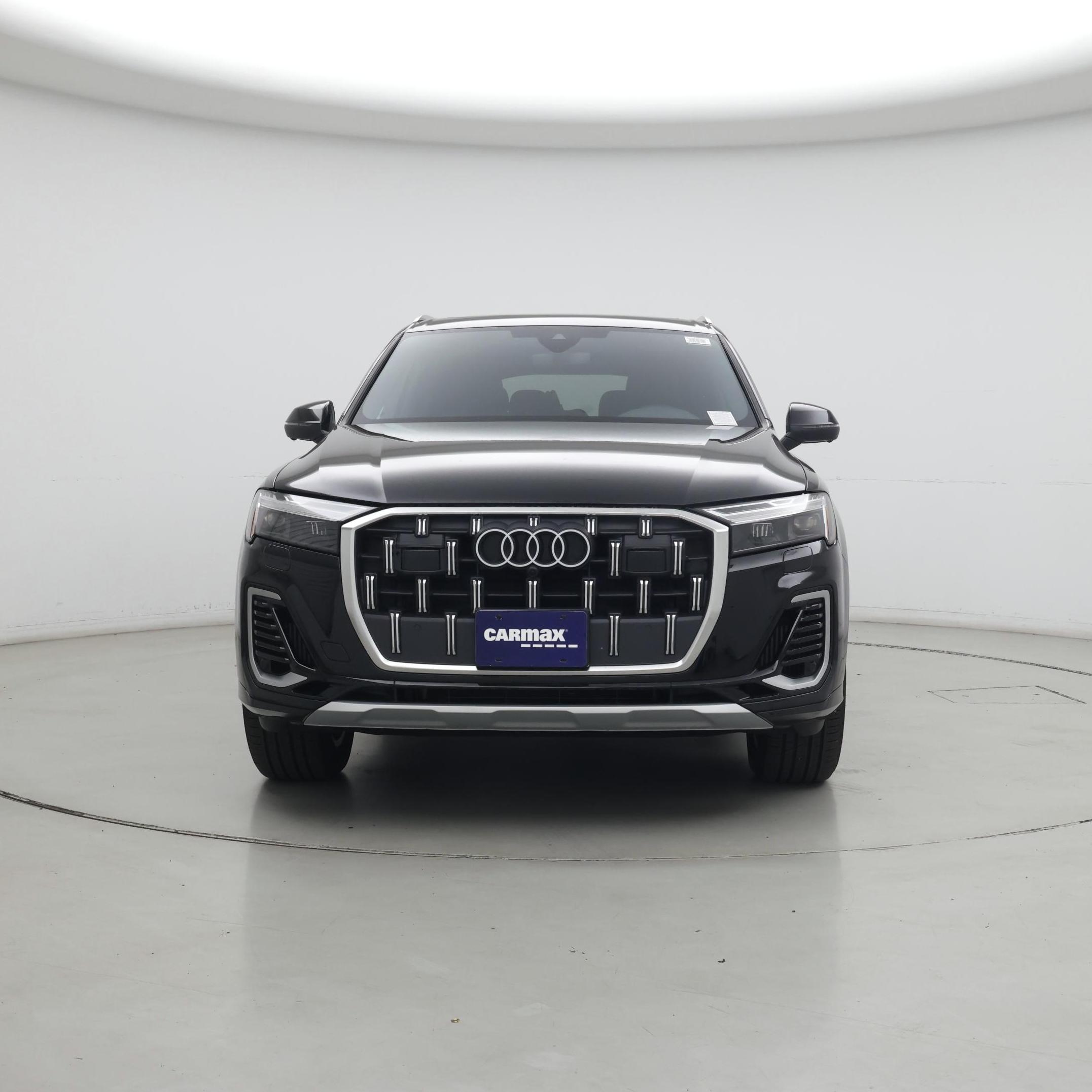 Thumbnail: 2025 Audi Q7 - 5