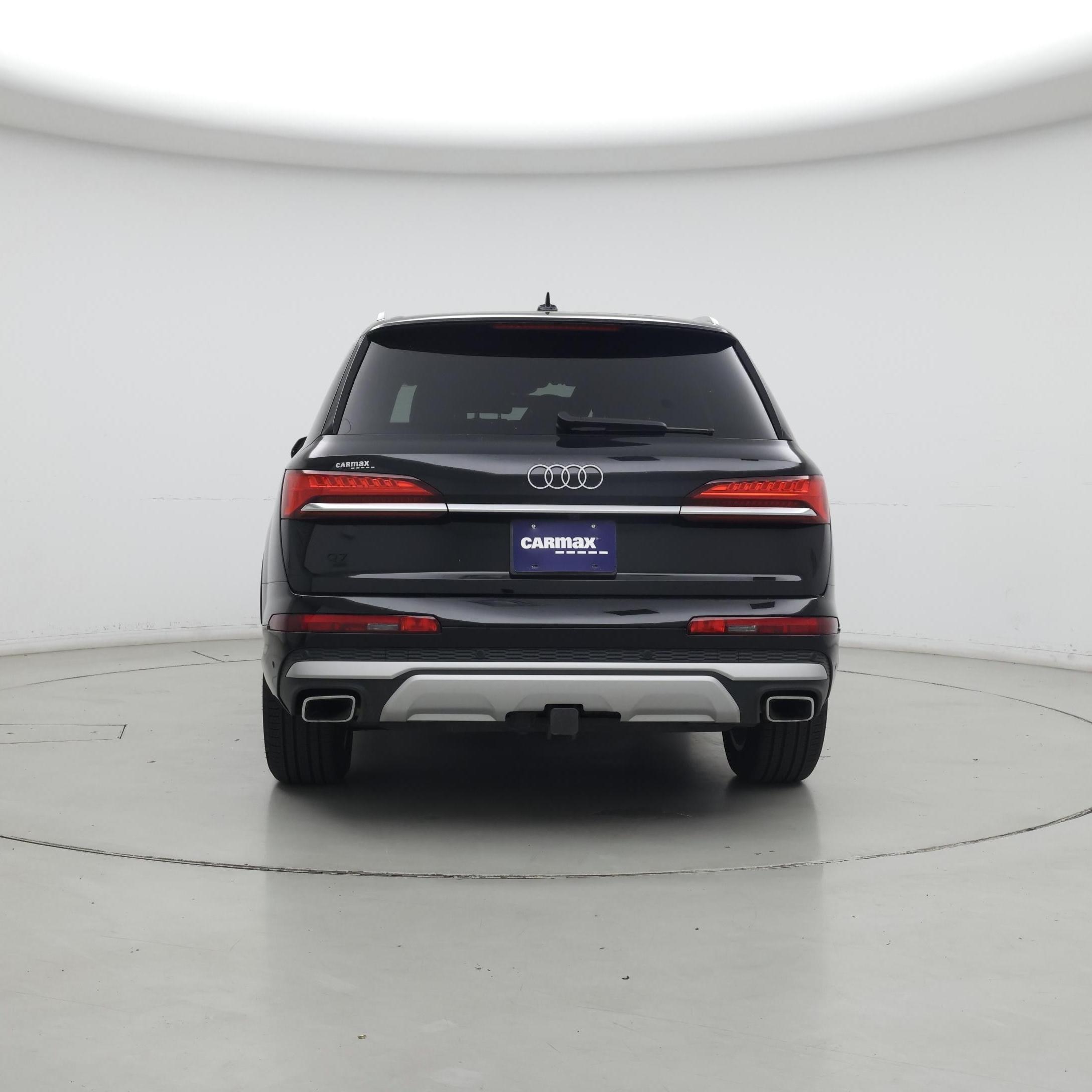 Thumbnail: 2025 Audi Q7 - 6