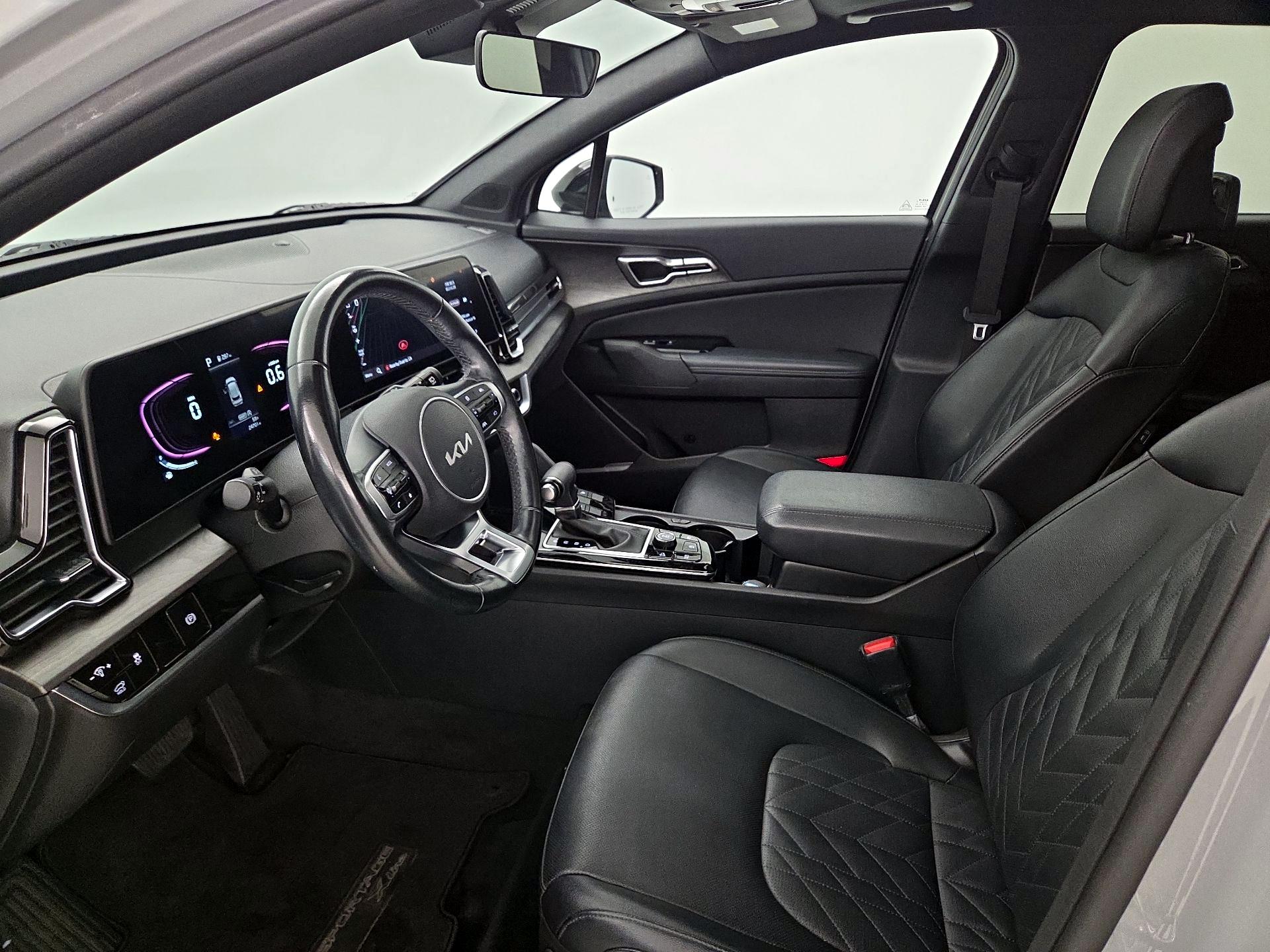 Thumbnail: 2023 Kia Sportage - 11