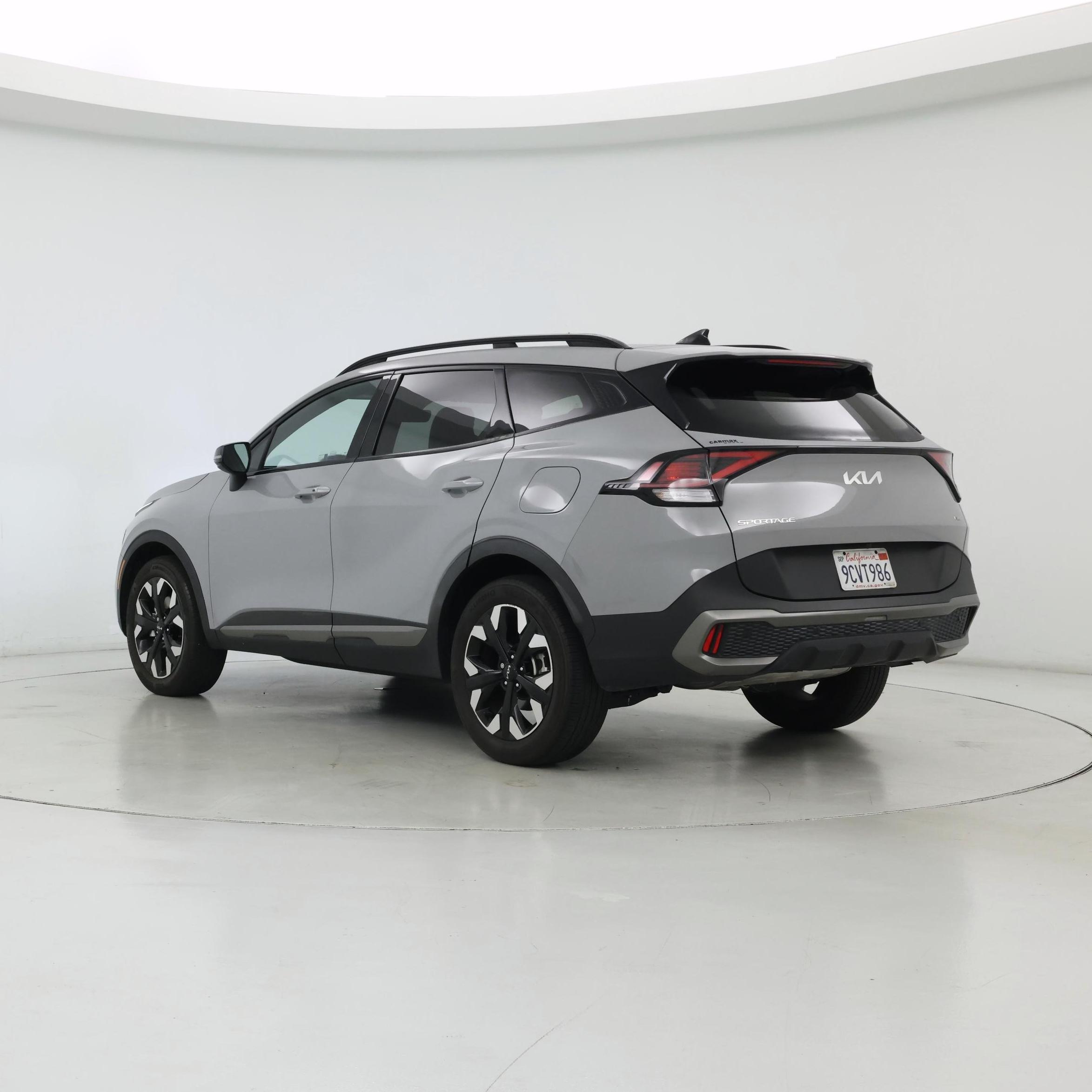 Thumbnail: 2023 Kia Sportage - 2