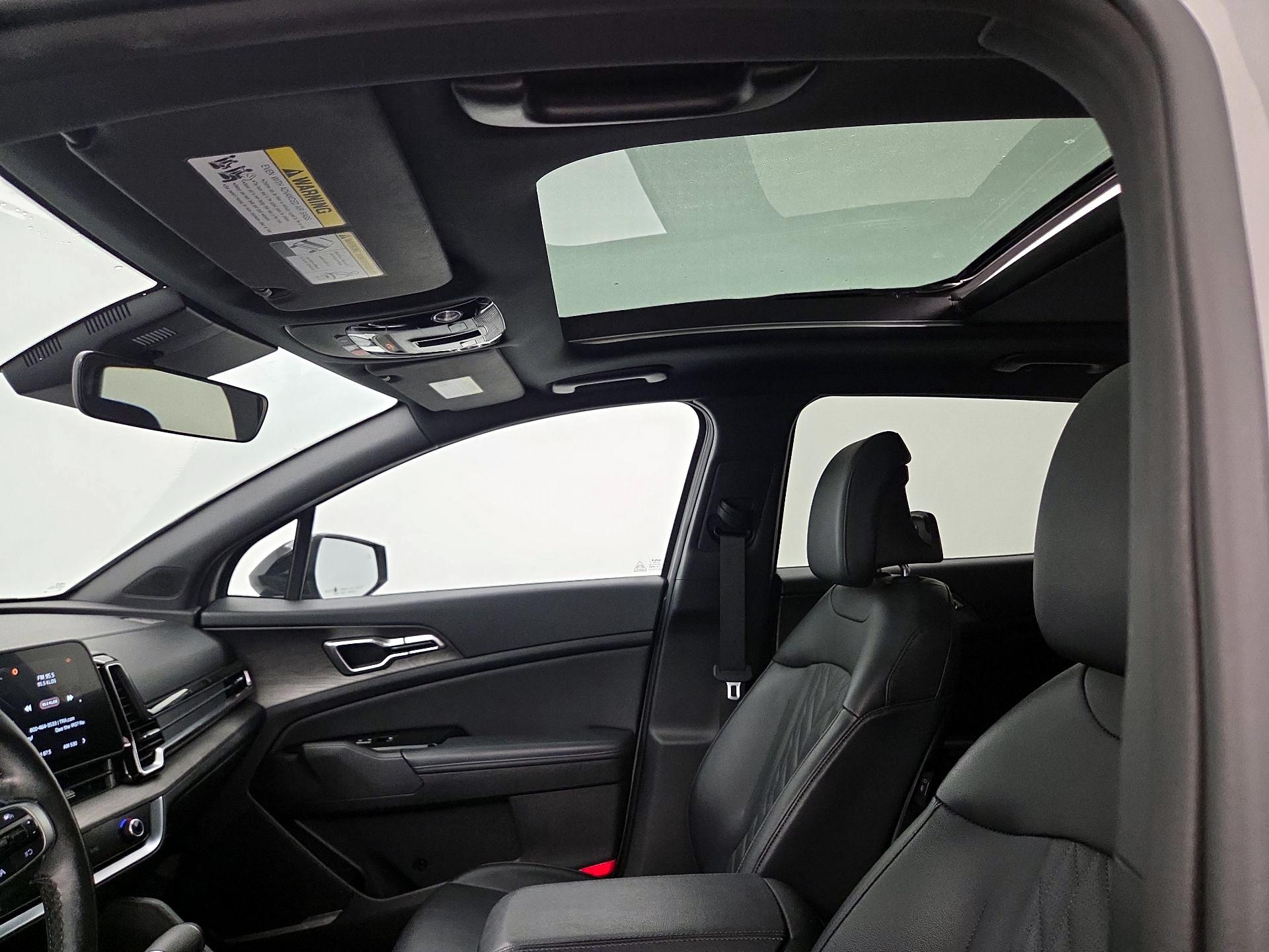 Thumbnail: 2023 Kia Sportage - 20