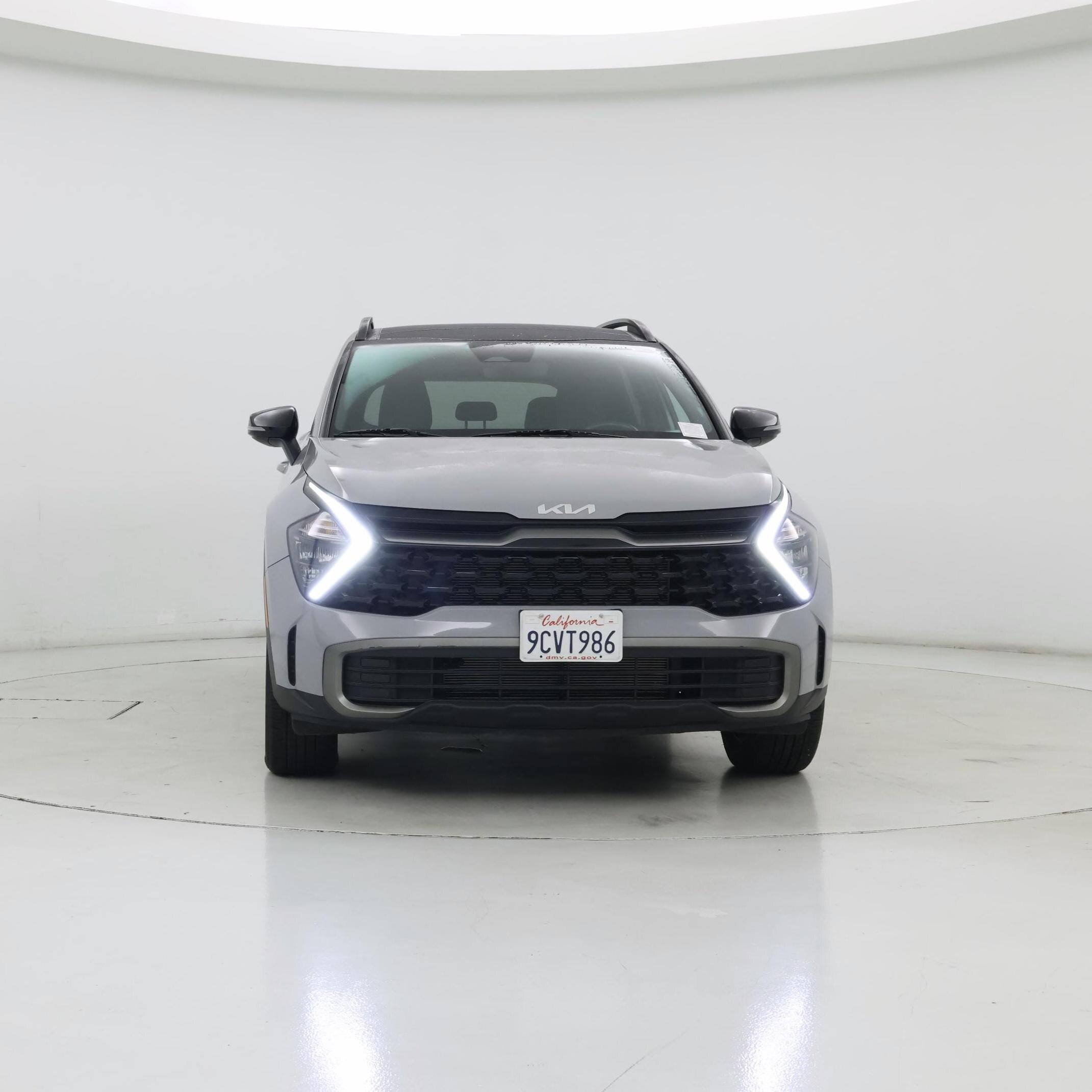 Thumbnail: 2023 Kia Sportage - 5