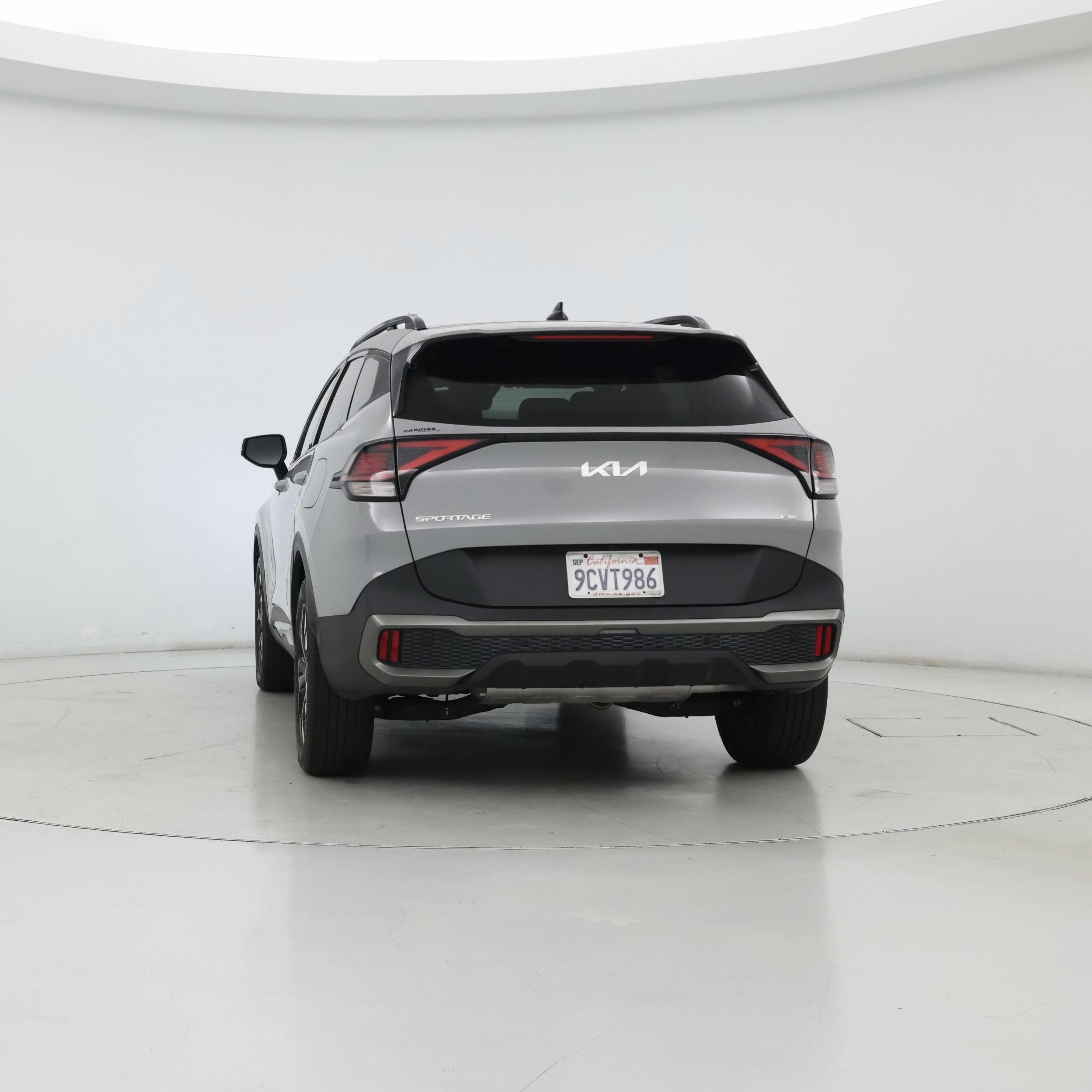 Thumbnail: 2023 Kia Sportage - 6