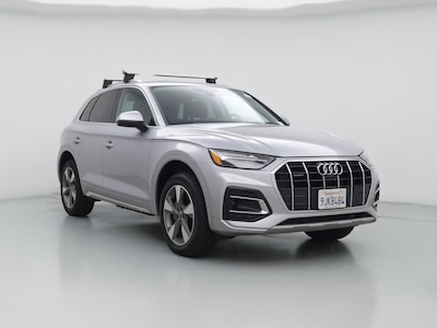2023 Audi Q5 Premium Plus