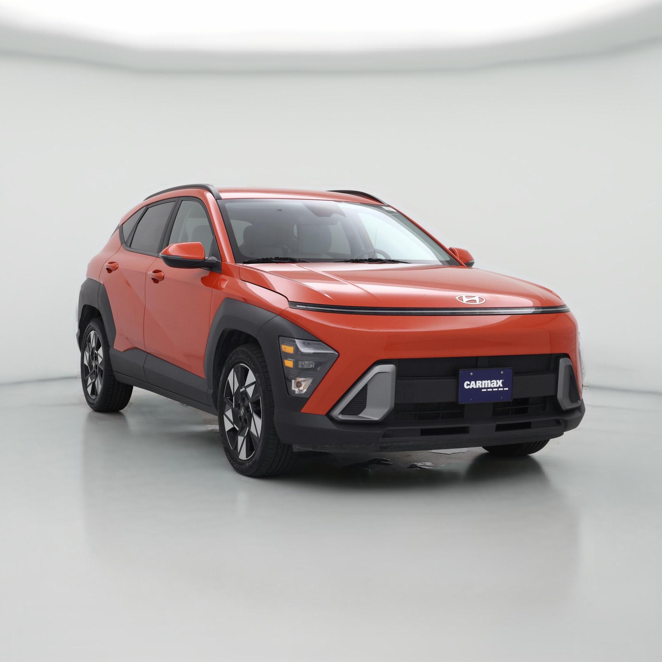 Thumbnail: 2024 Hyundai Kona - 1
