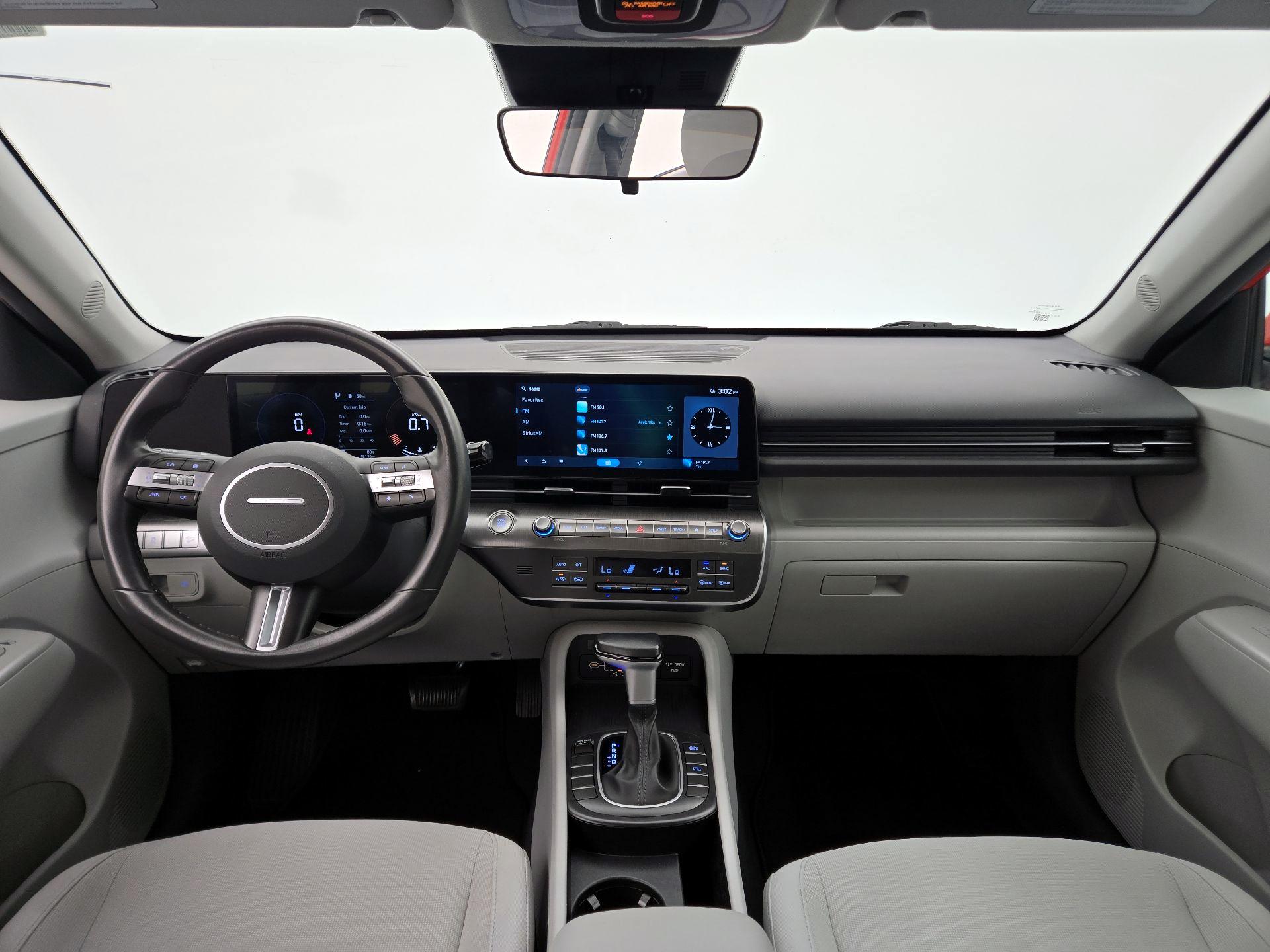 Thumbnail: 2024 Hyundai Kona - 9