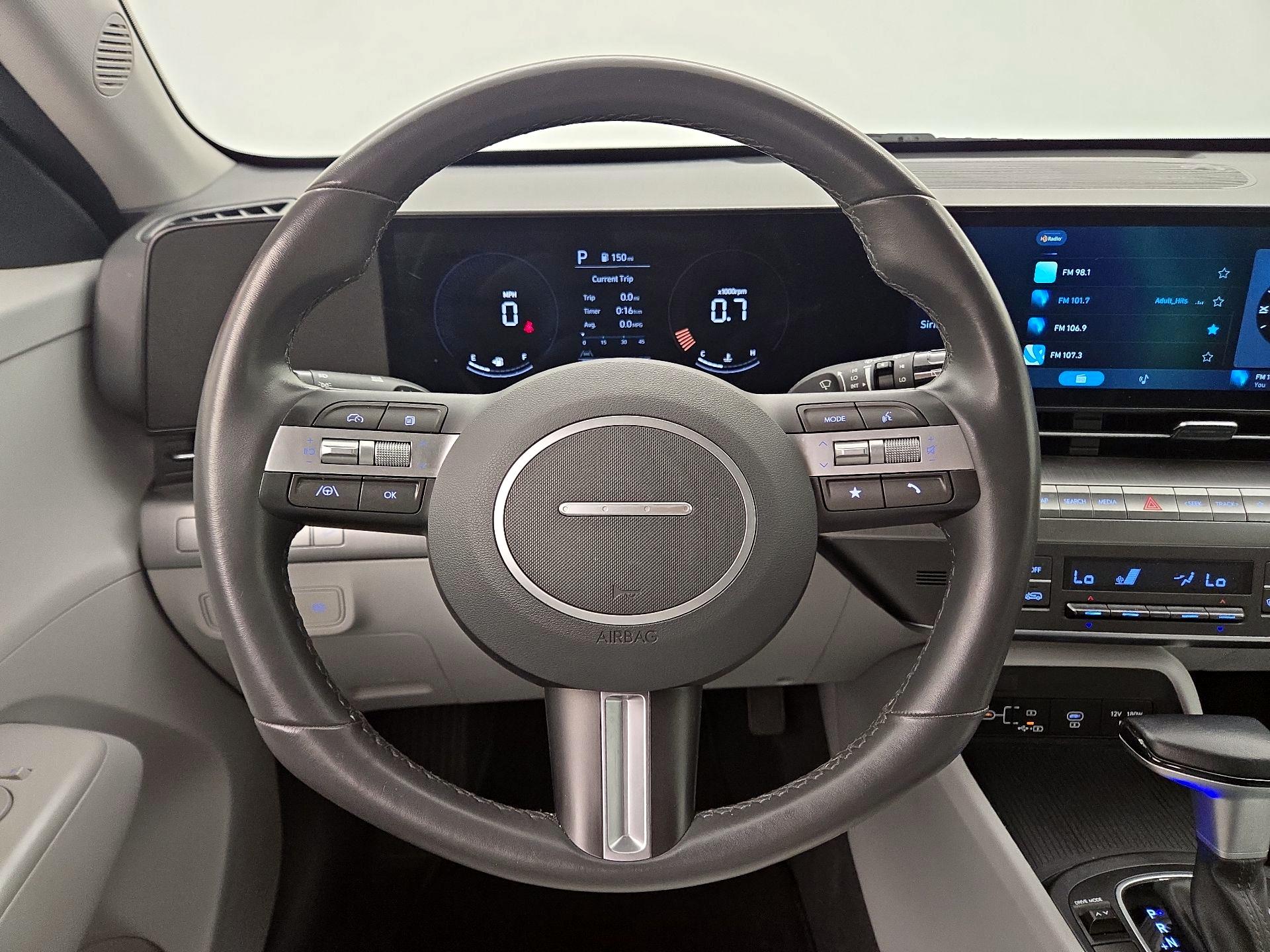 Thumbnail: 2024 Hyundai Kona - 10