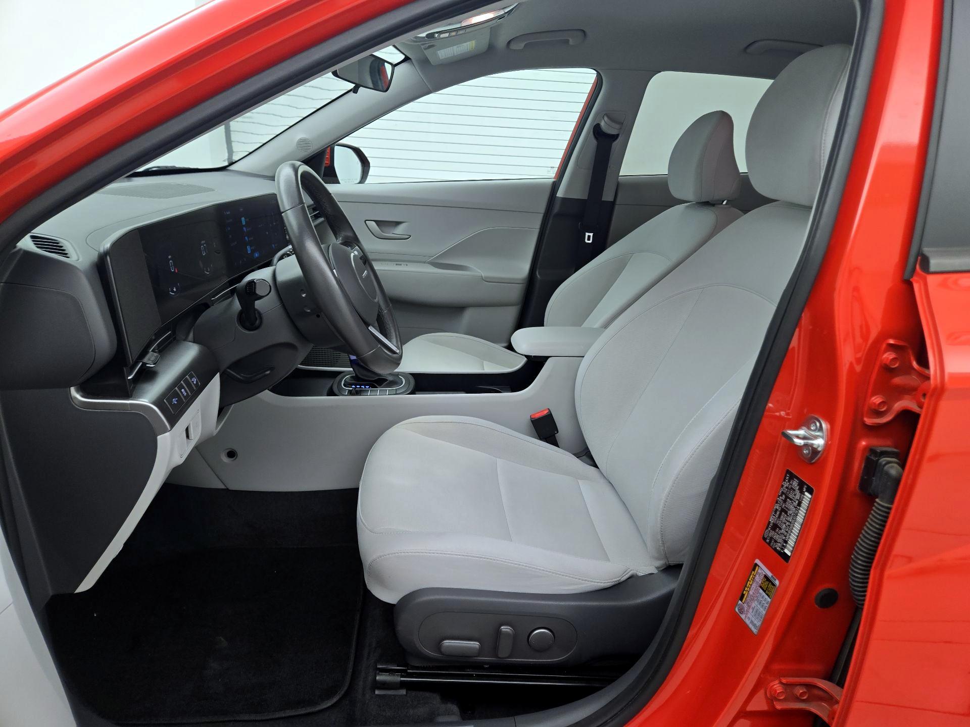Thumbnail: 2024 Hyundai Kona - 11
