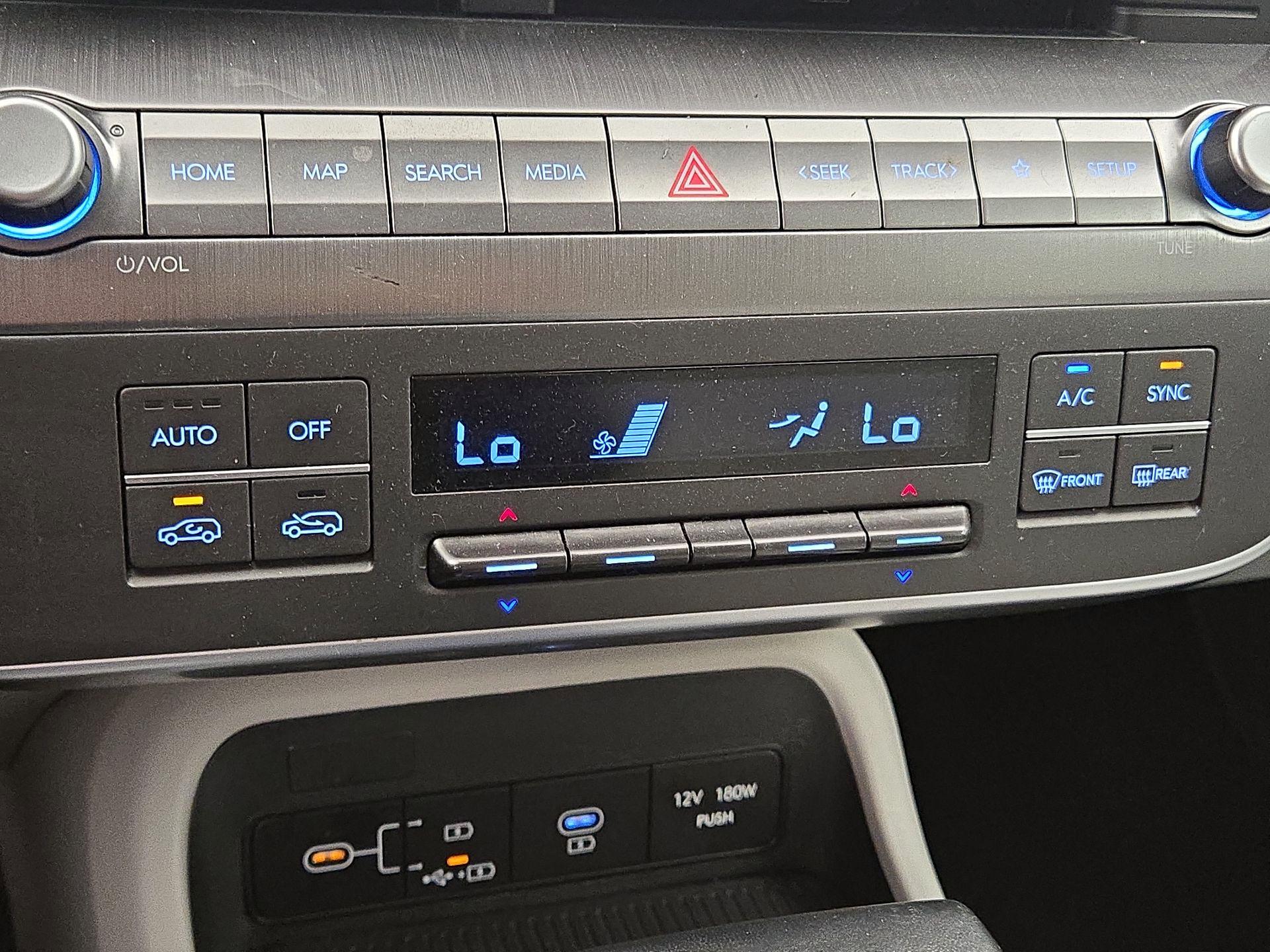Thumbnail: 2024 Hyundai Kona - 16