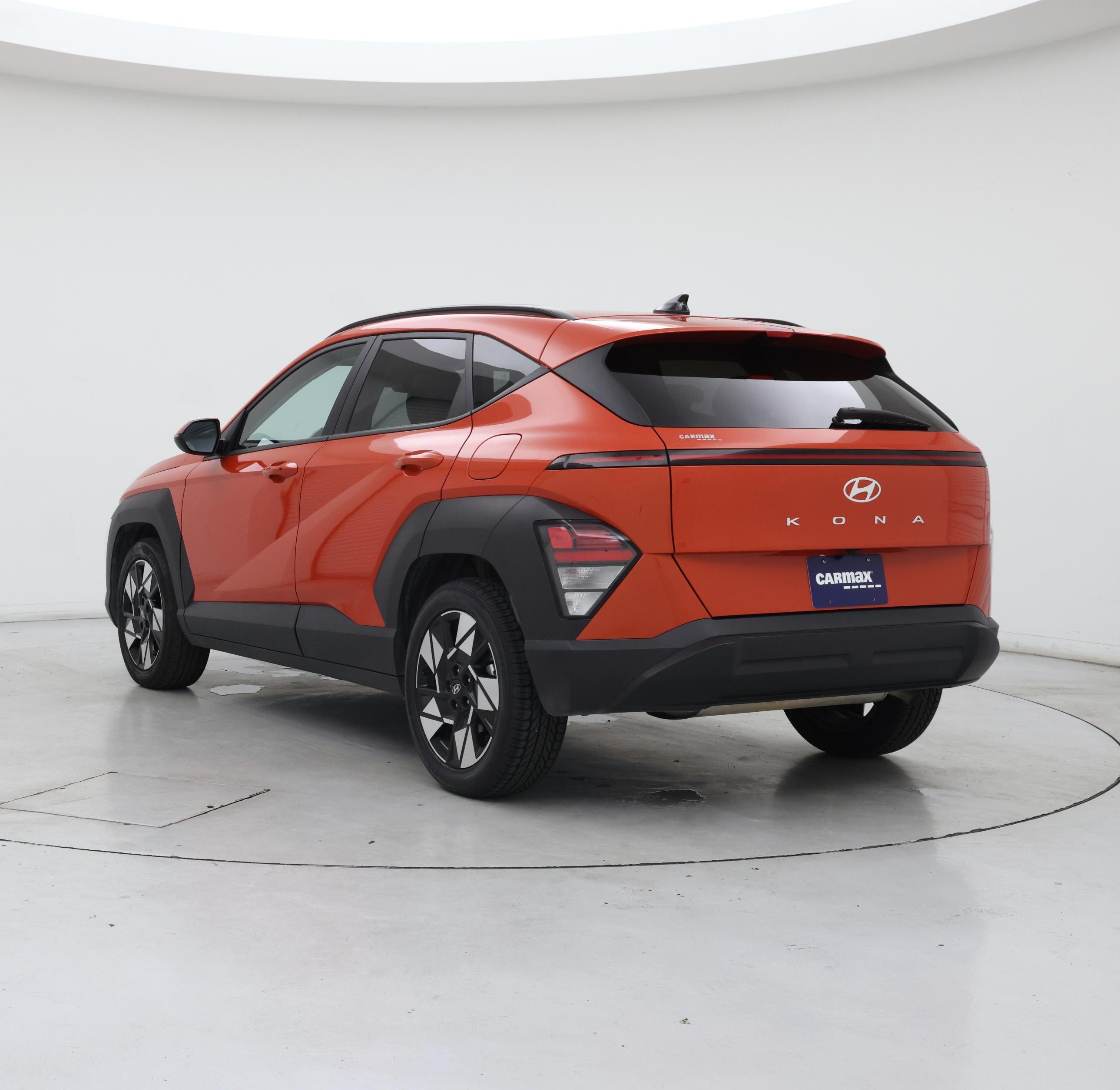 Thumbnail: 2024 Hyundai Kona - 2