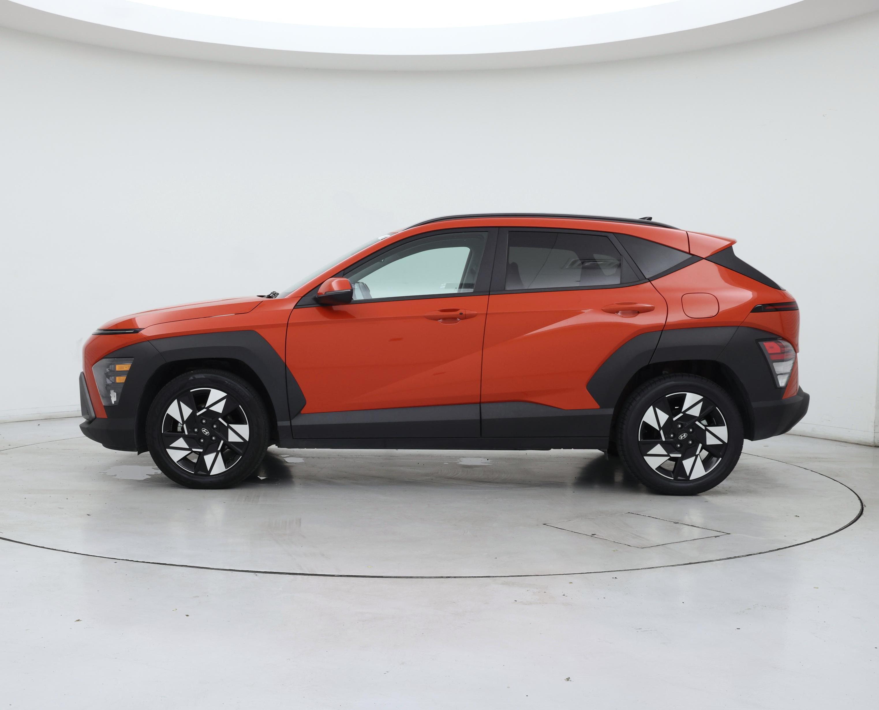 Thumbnail: 2024 Hyundai Kona - 3