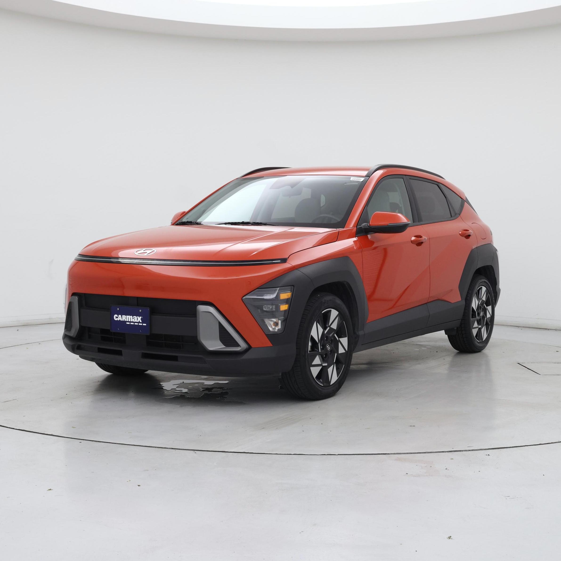 Thumbnail: 2024 Hyundai Kona - 4