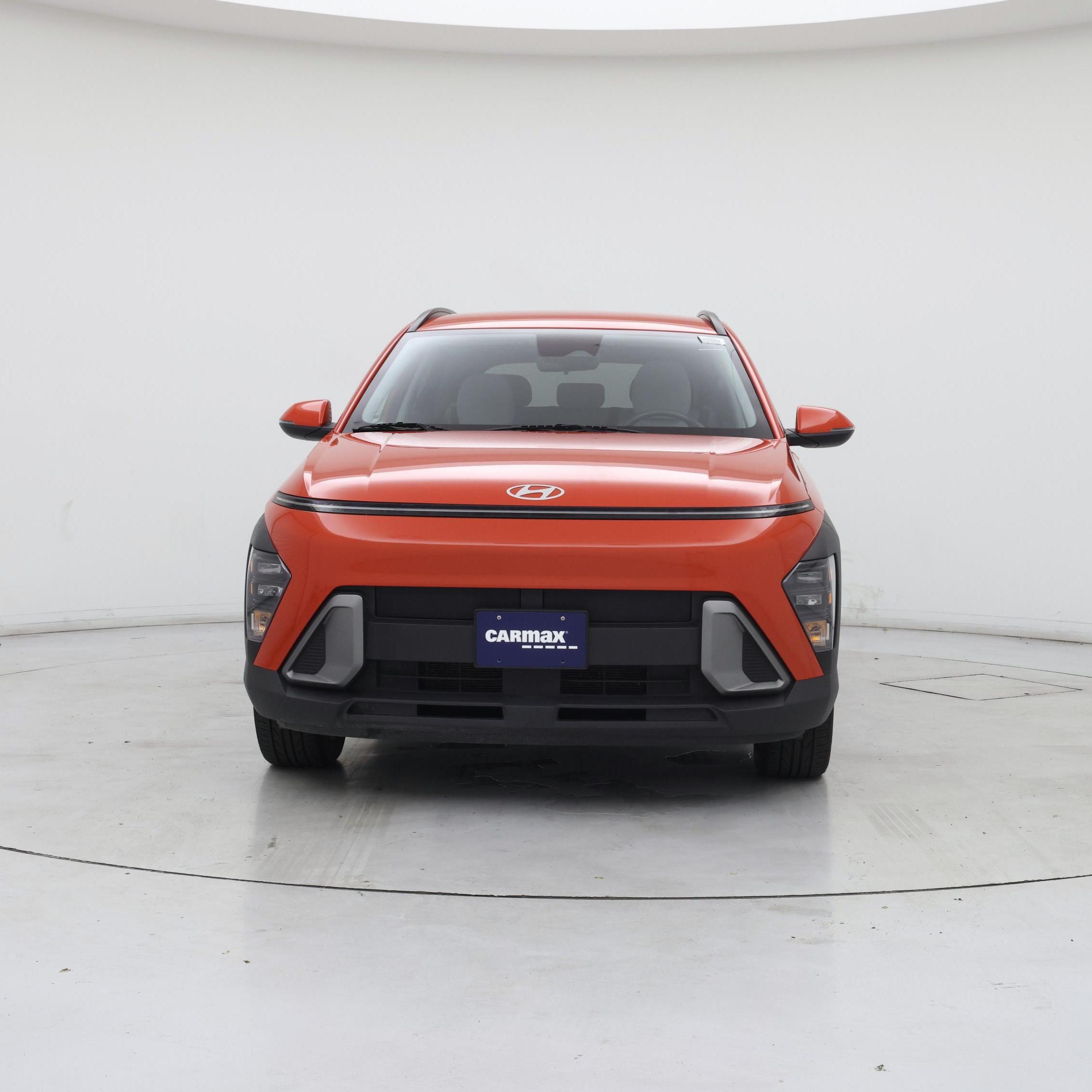 Thumbnail: 2024 Hyundai Kona - 5