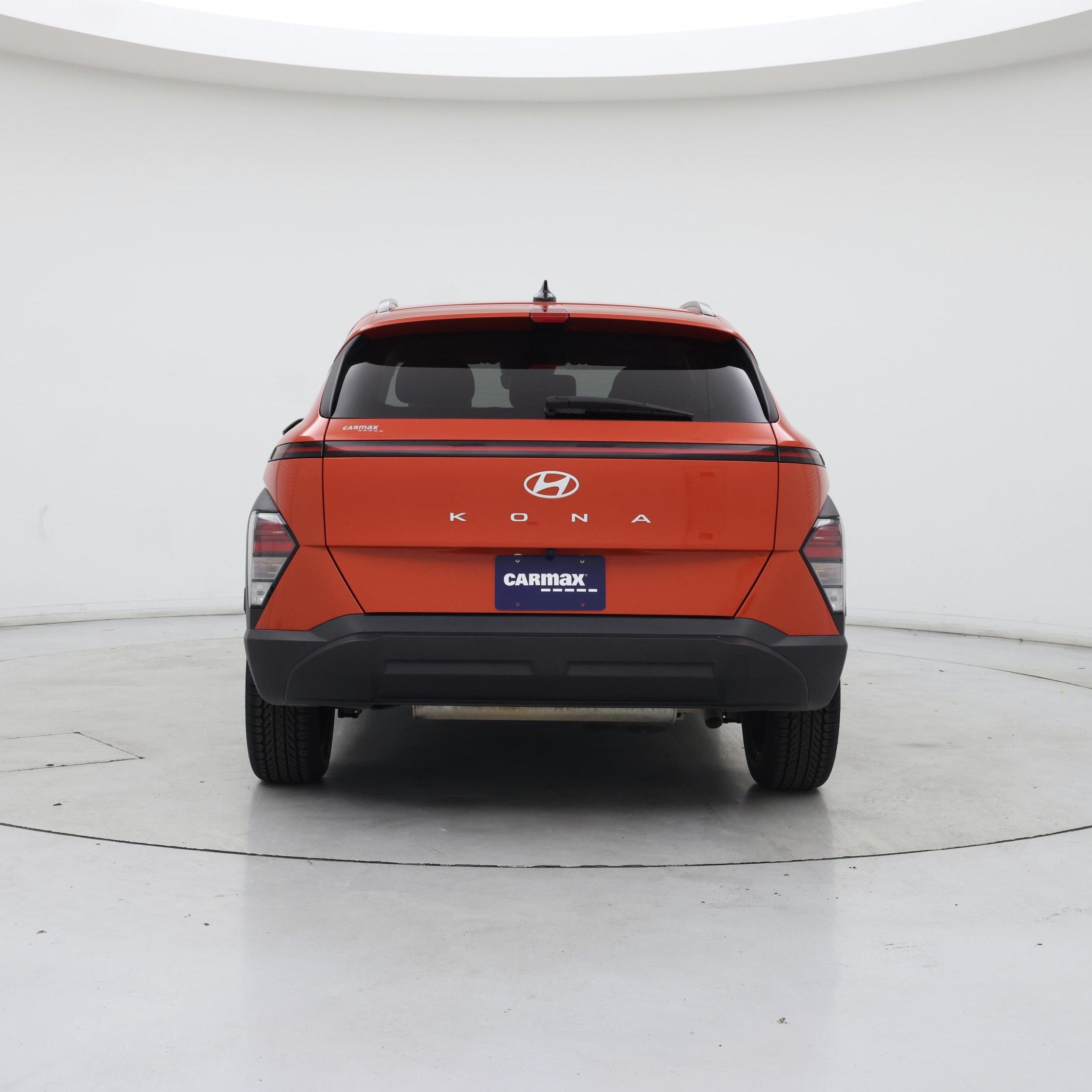 Thumbnail: 2024 Hyundai Kona - 6