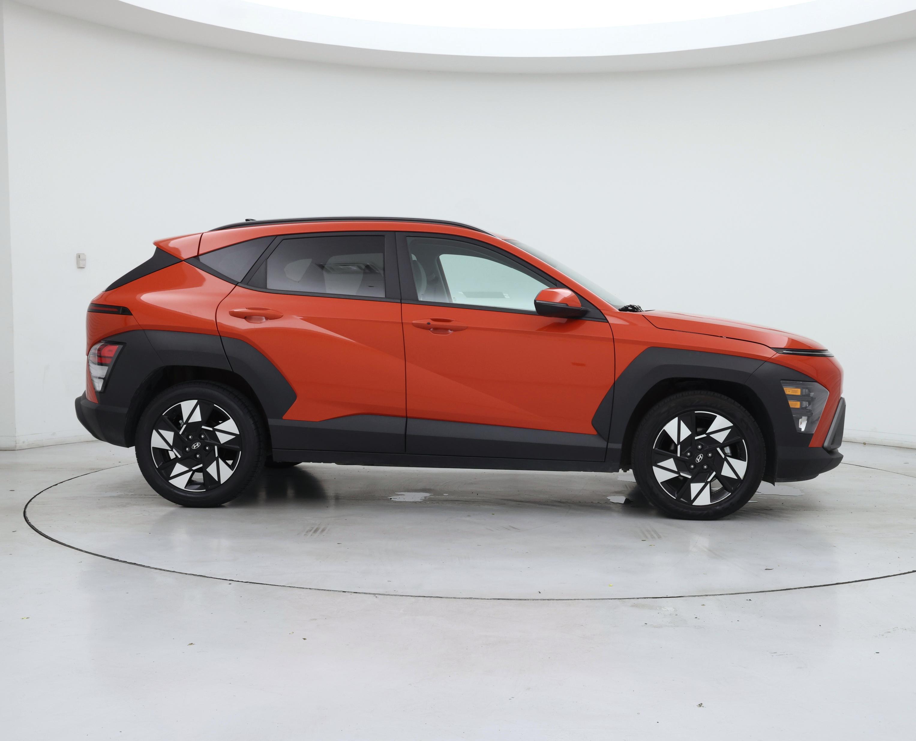 Thumbnail: 2024 Hyundai Kona - 7