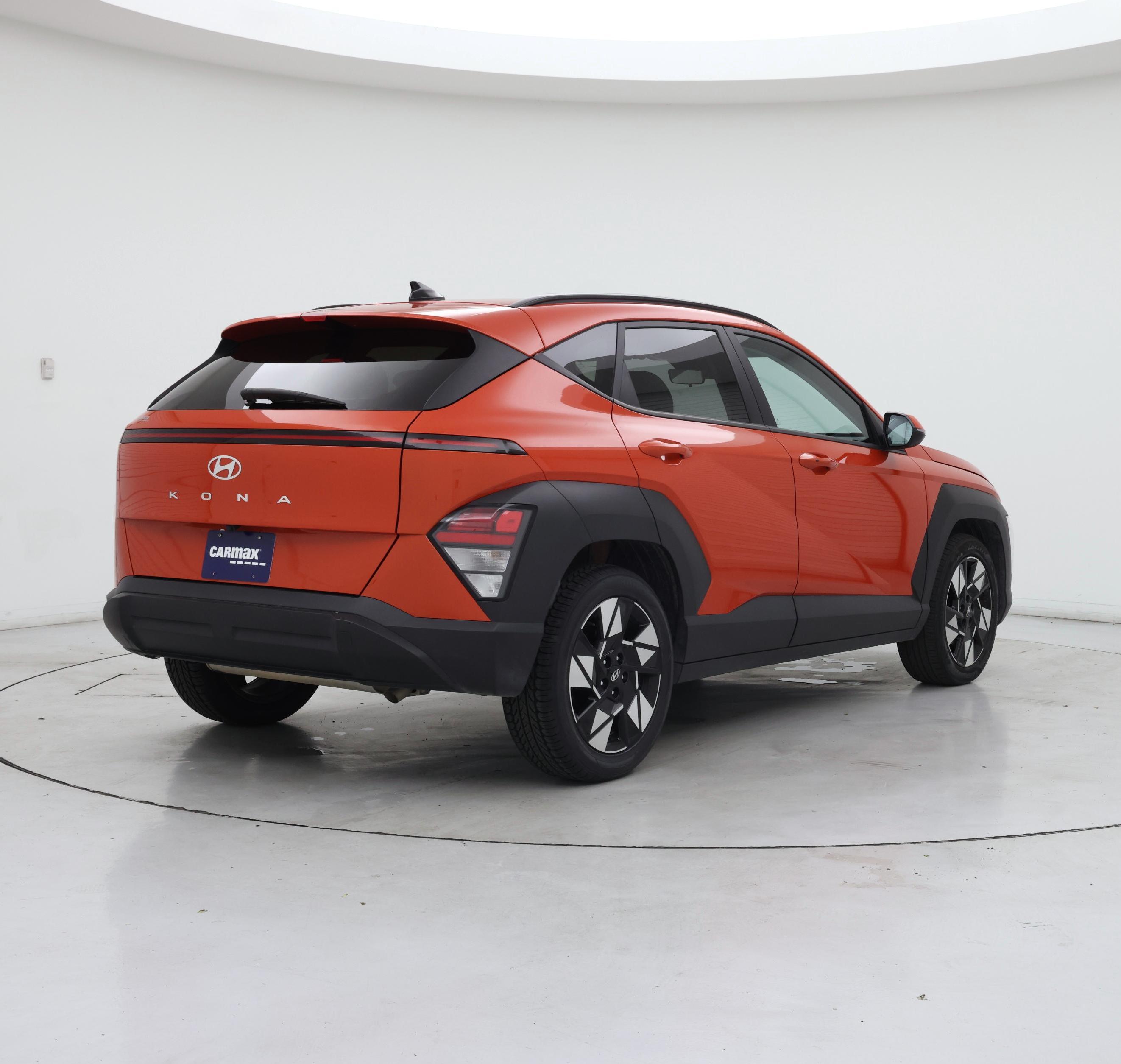 Thumbnail: 2024 Hyundai Kona - 8