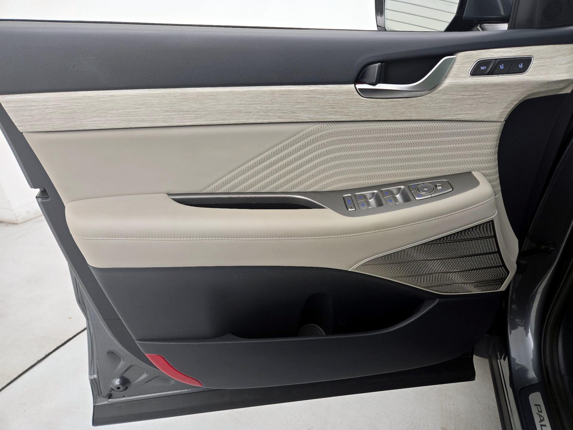 Thumbnail: 2024 Hyundai Palisade - 12