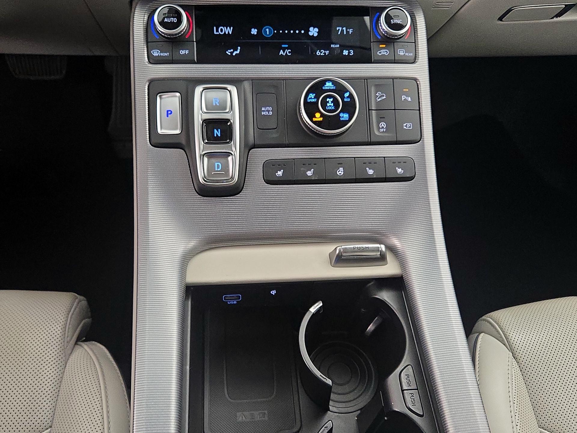 Thumbnail: 2024 Hyundai Palisade - 17