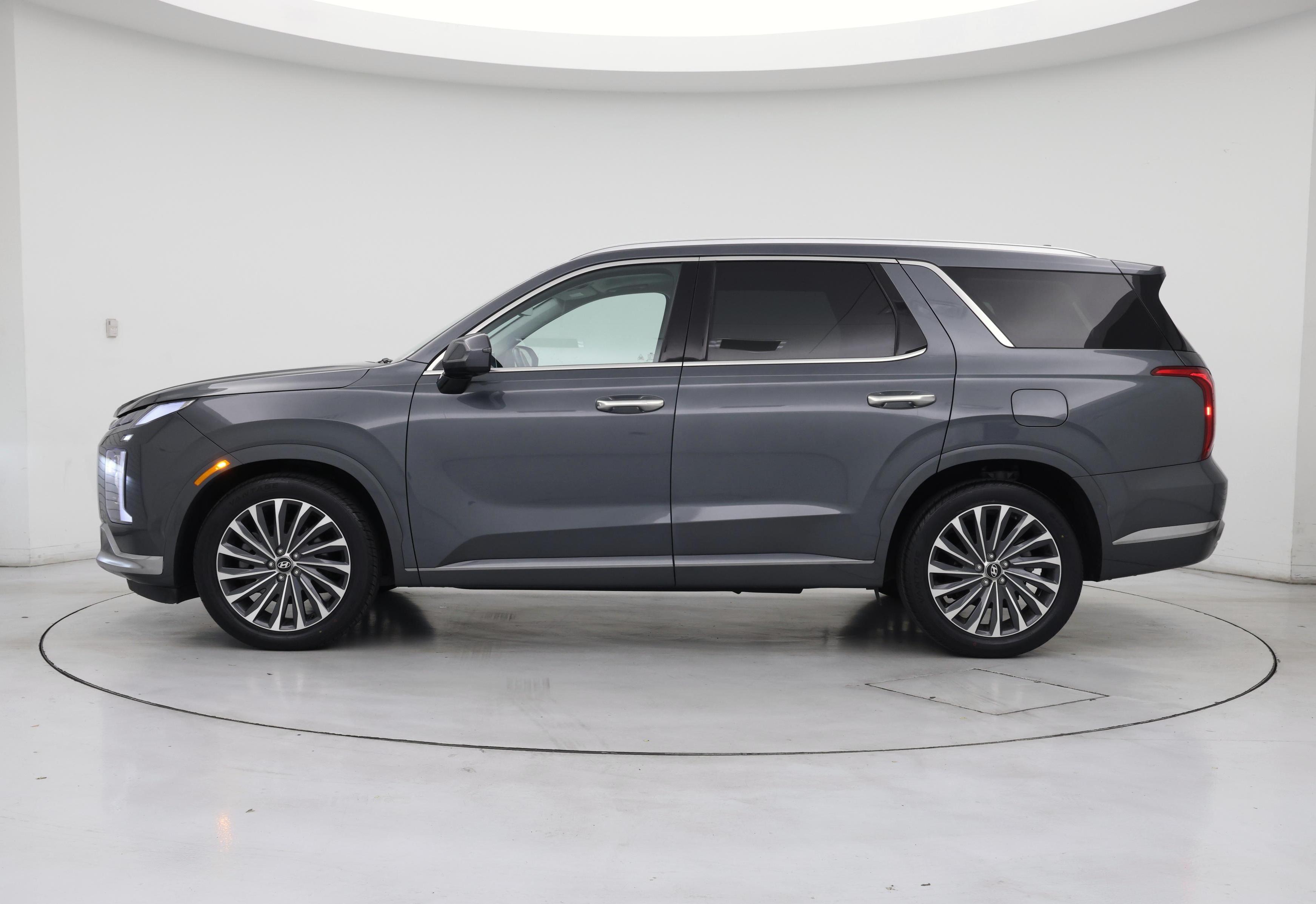 Thumbnail: 2024 Hyundai Palisade - 3