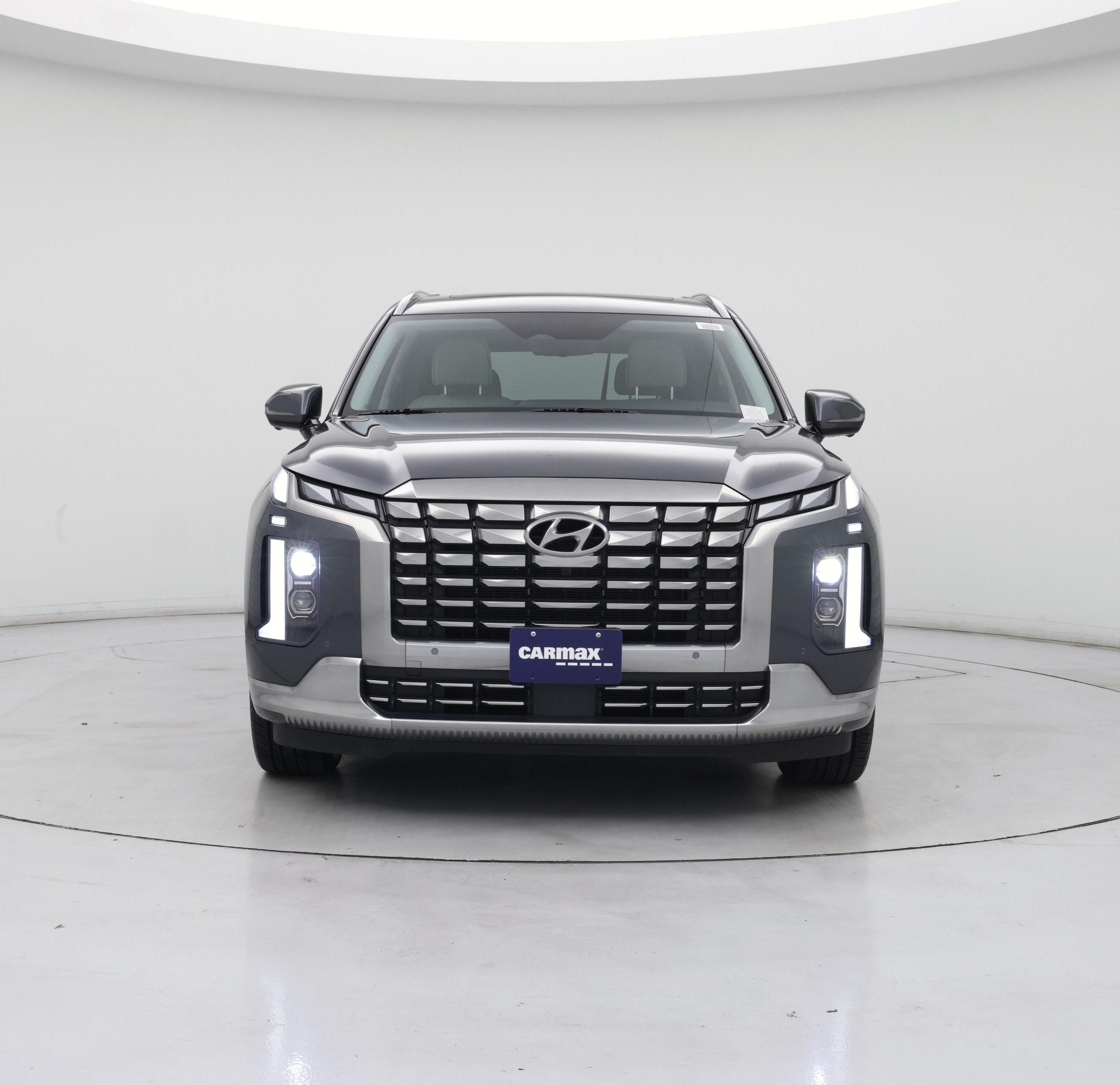 Thumbnail: 2024 Hyundai Palisade - 5