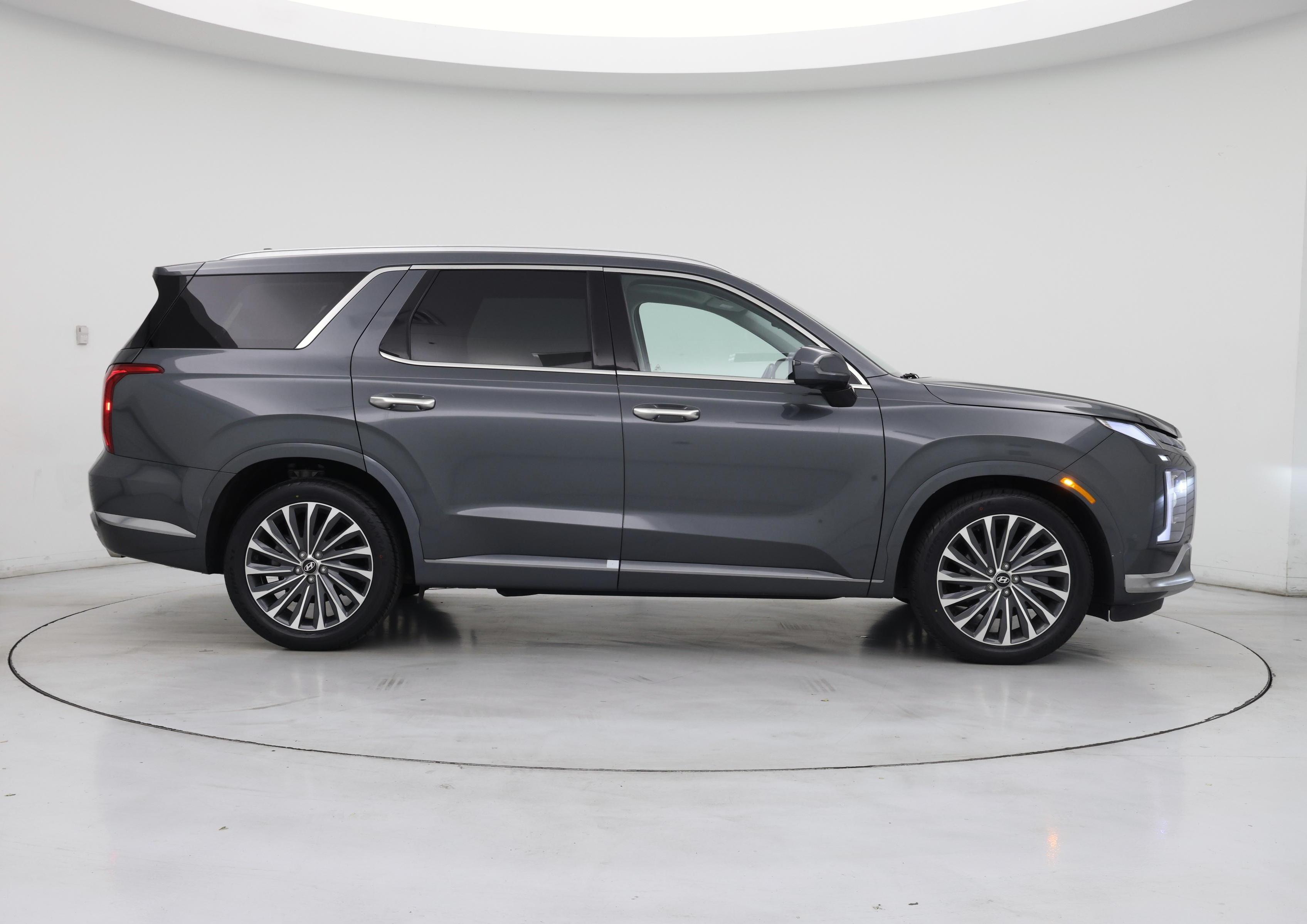 Thumbnail: 2024 Hyundai Palisade - 7