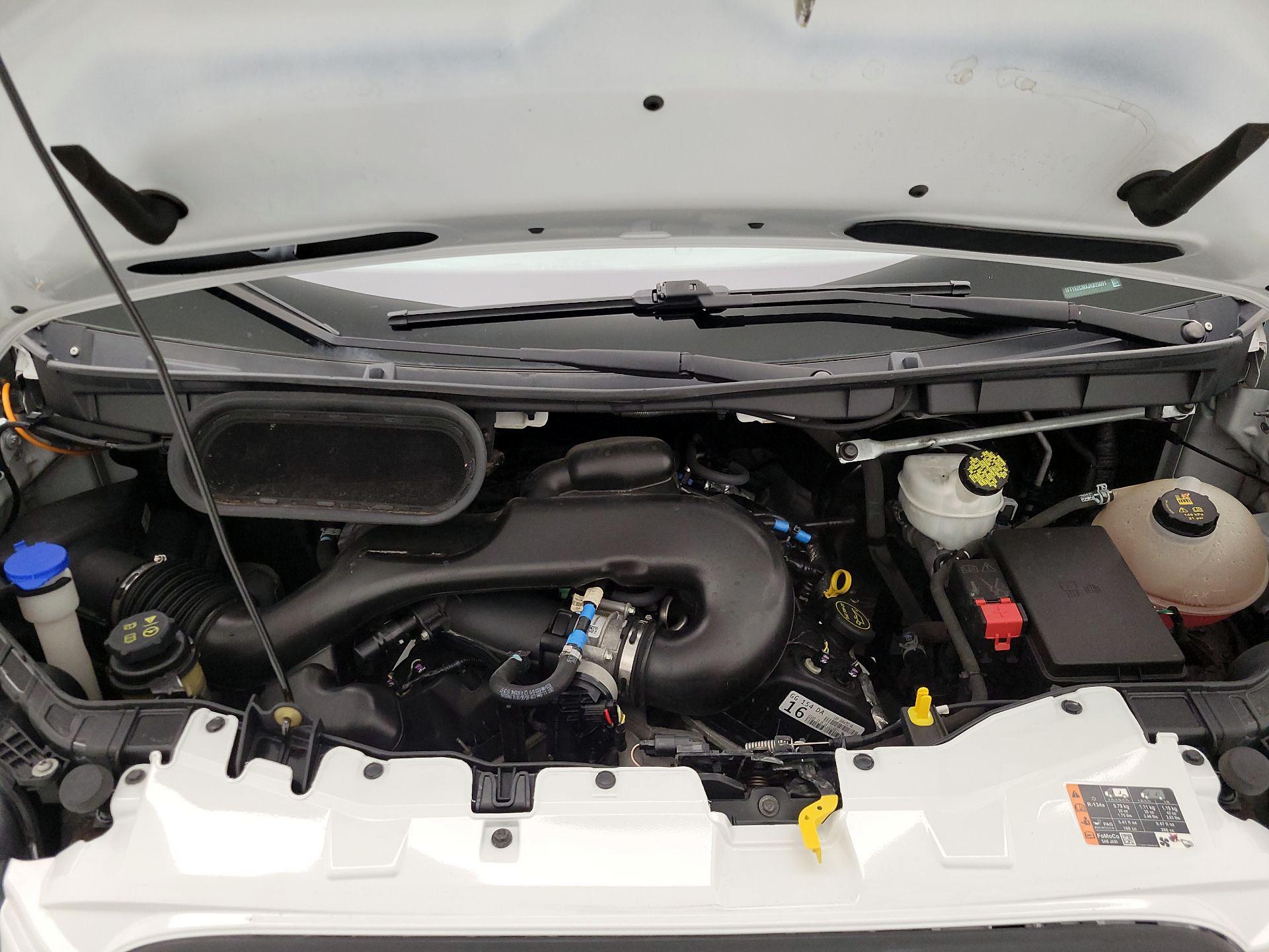 Thumbnail: 2018 Ford Transit Series - 19