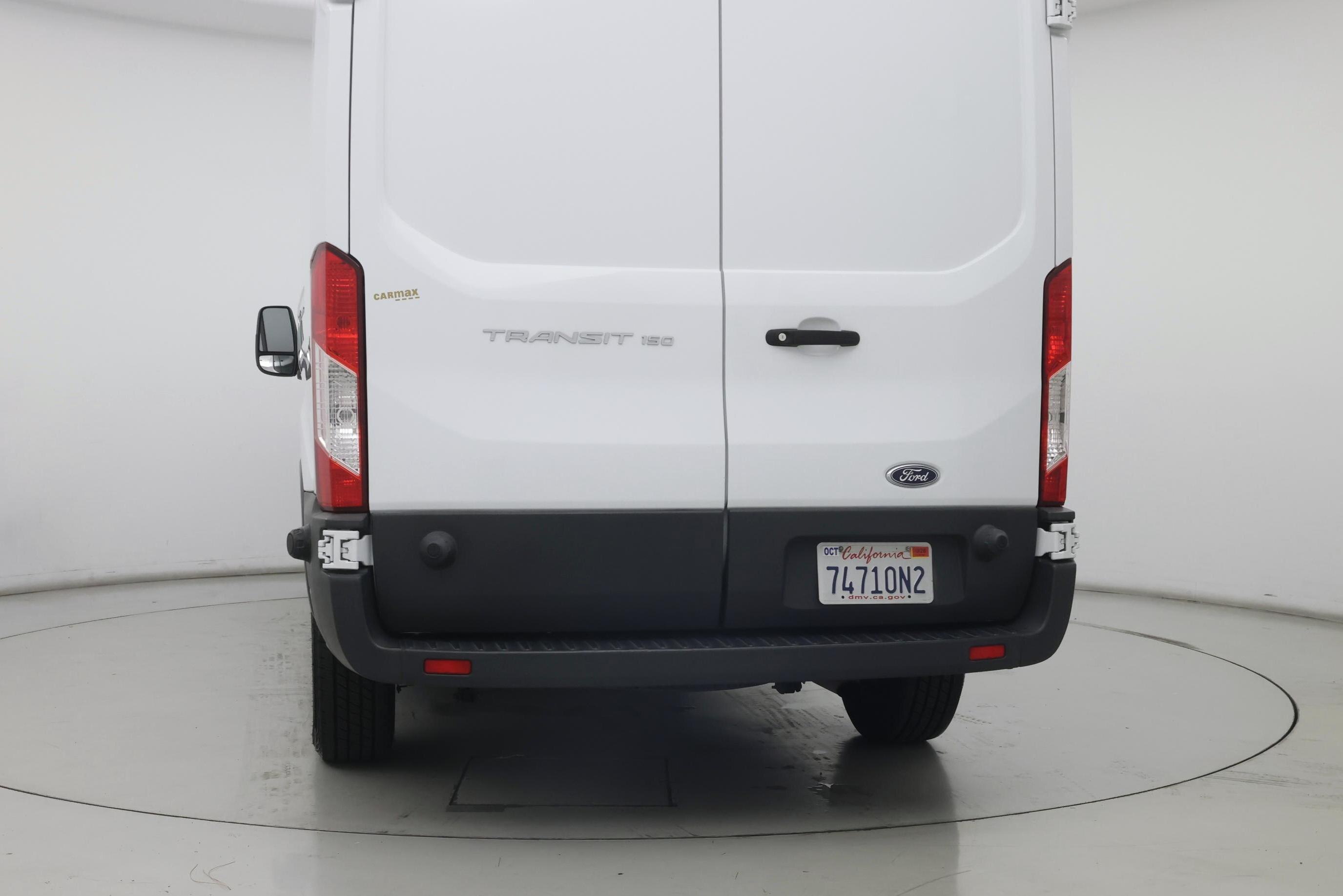 Thumbnail: 2018 Ford Transit Series - 6