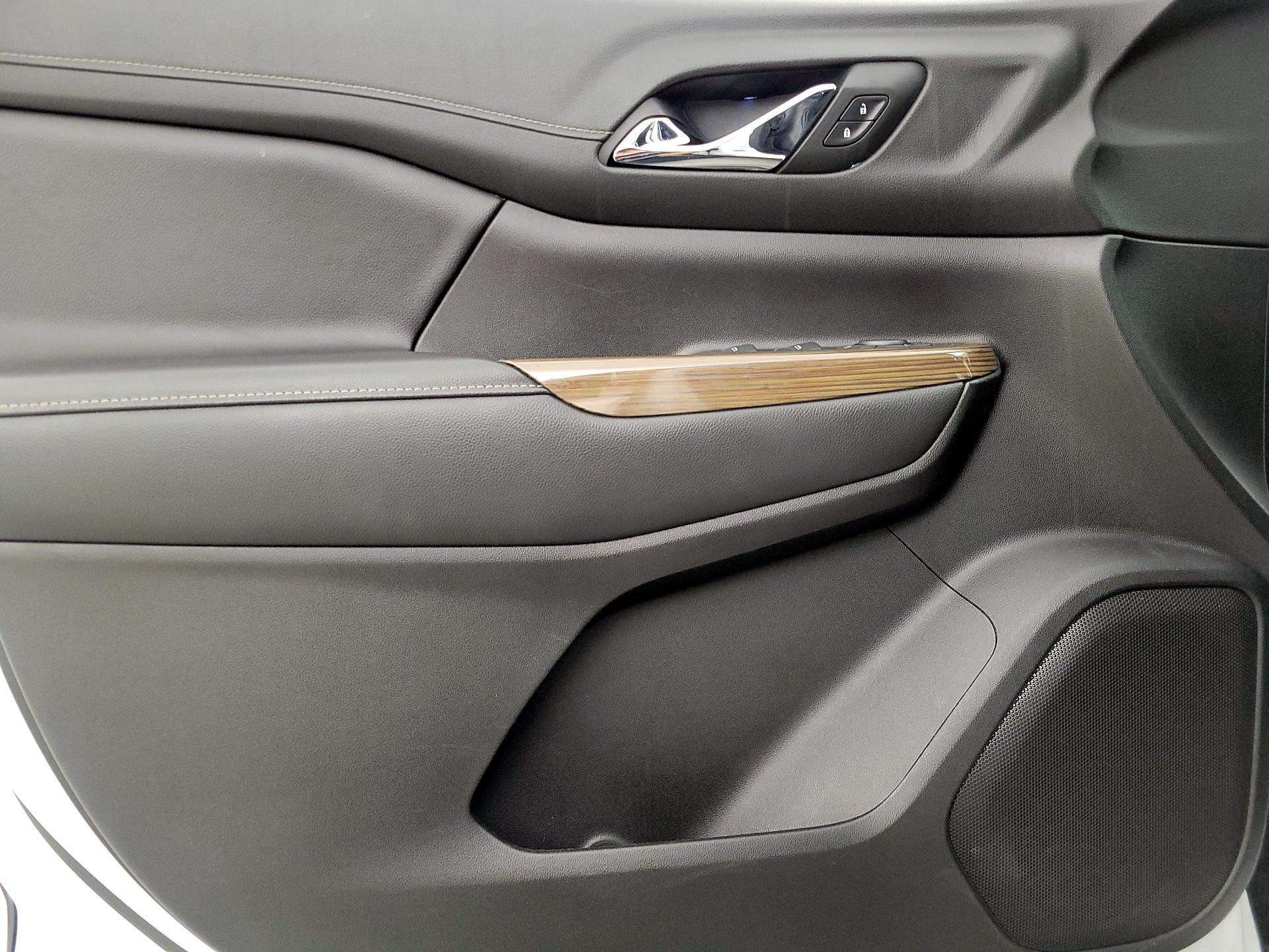 Thumbnail: 2022 GMC Acadia - 12