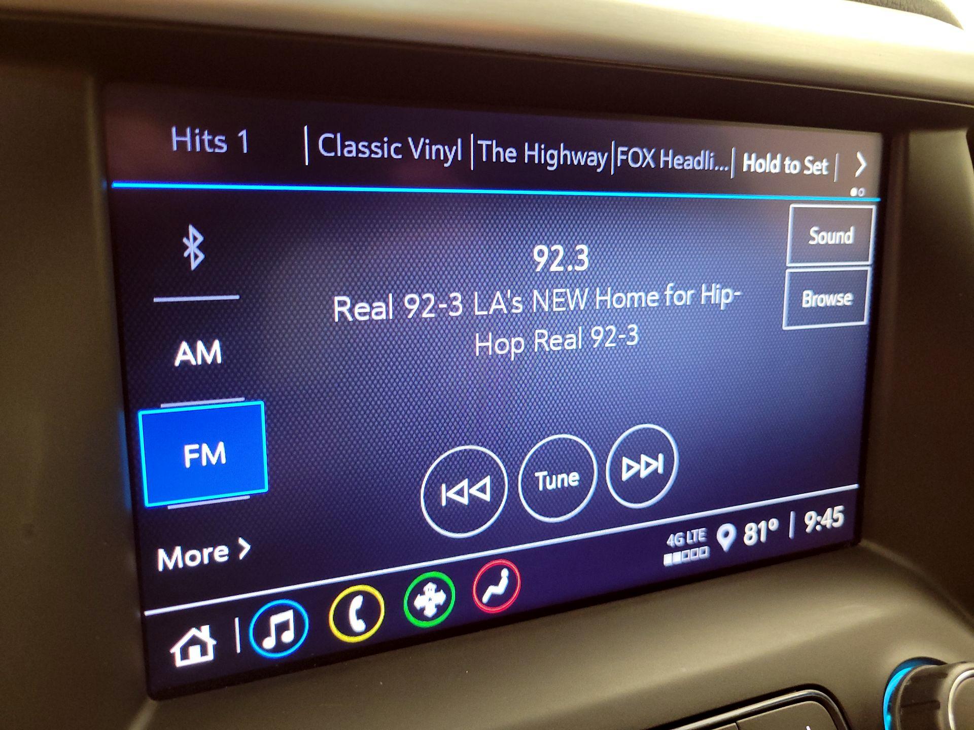 Thumbnail: 2022 GMC Acadia - 15