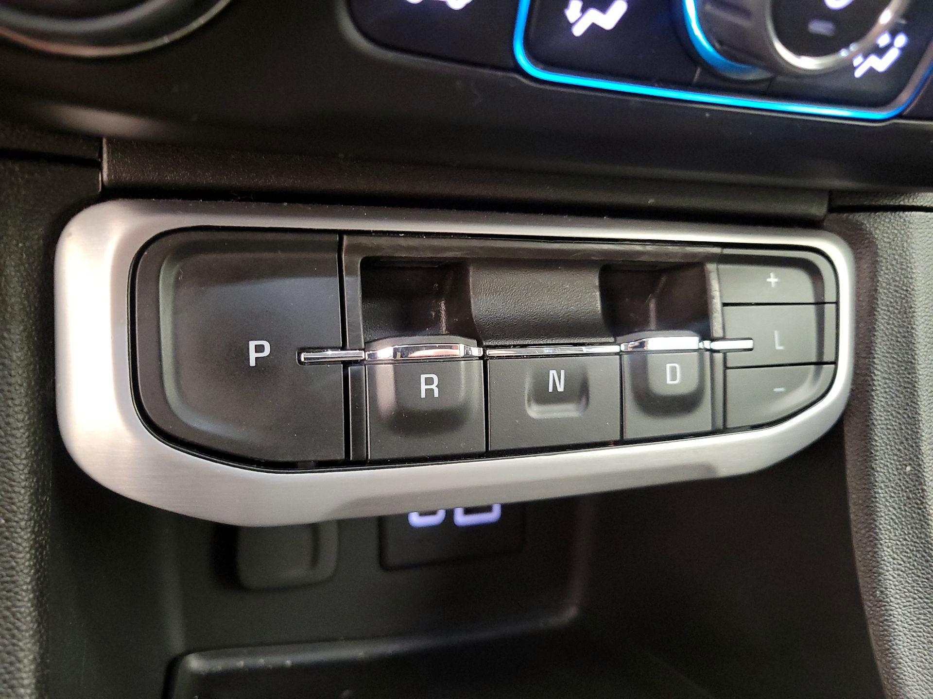 Thumbnail: 2022 GMC Acadia - 17