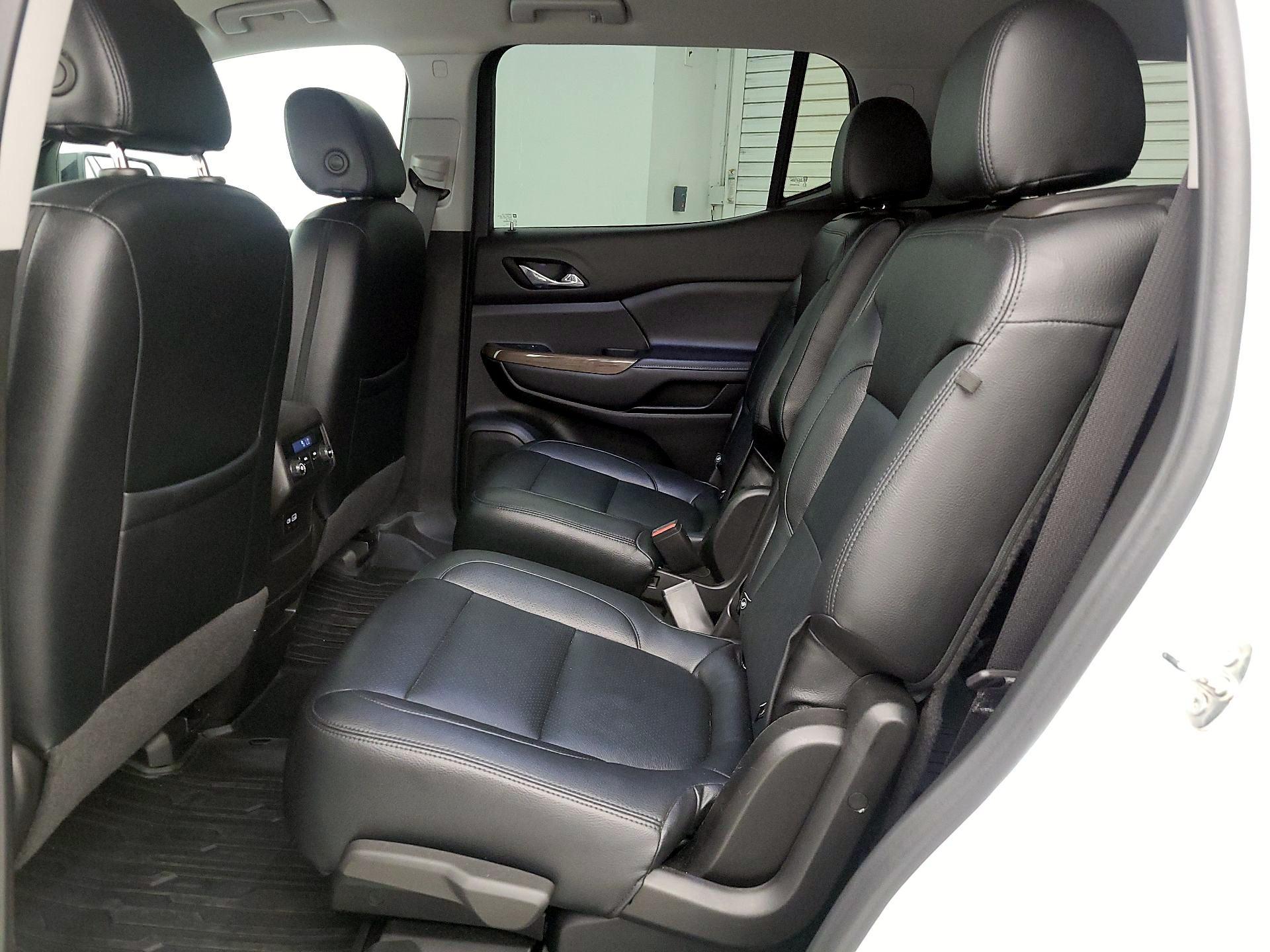 Thumbnail: 2022 GMC Acadia - 19