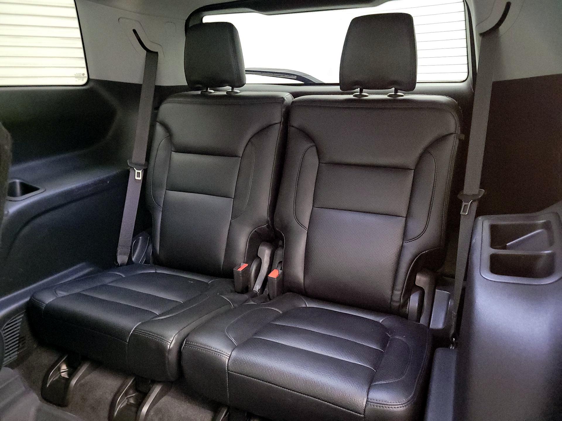 Thumbnail: 2022 GMC Acadia - 20