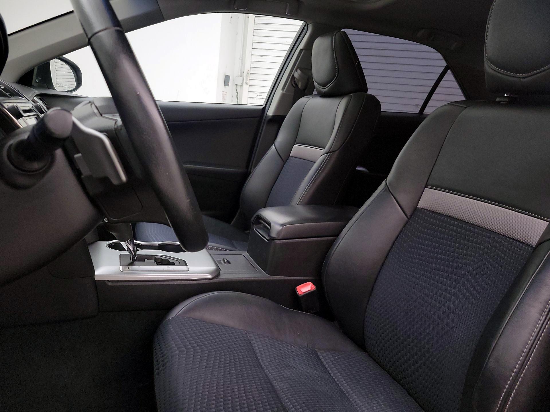 Thumbnail: 2014 Toyota Camry - 11