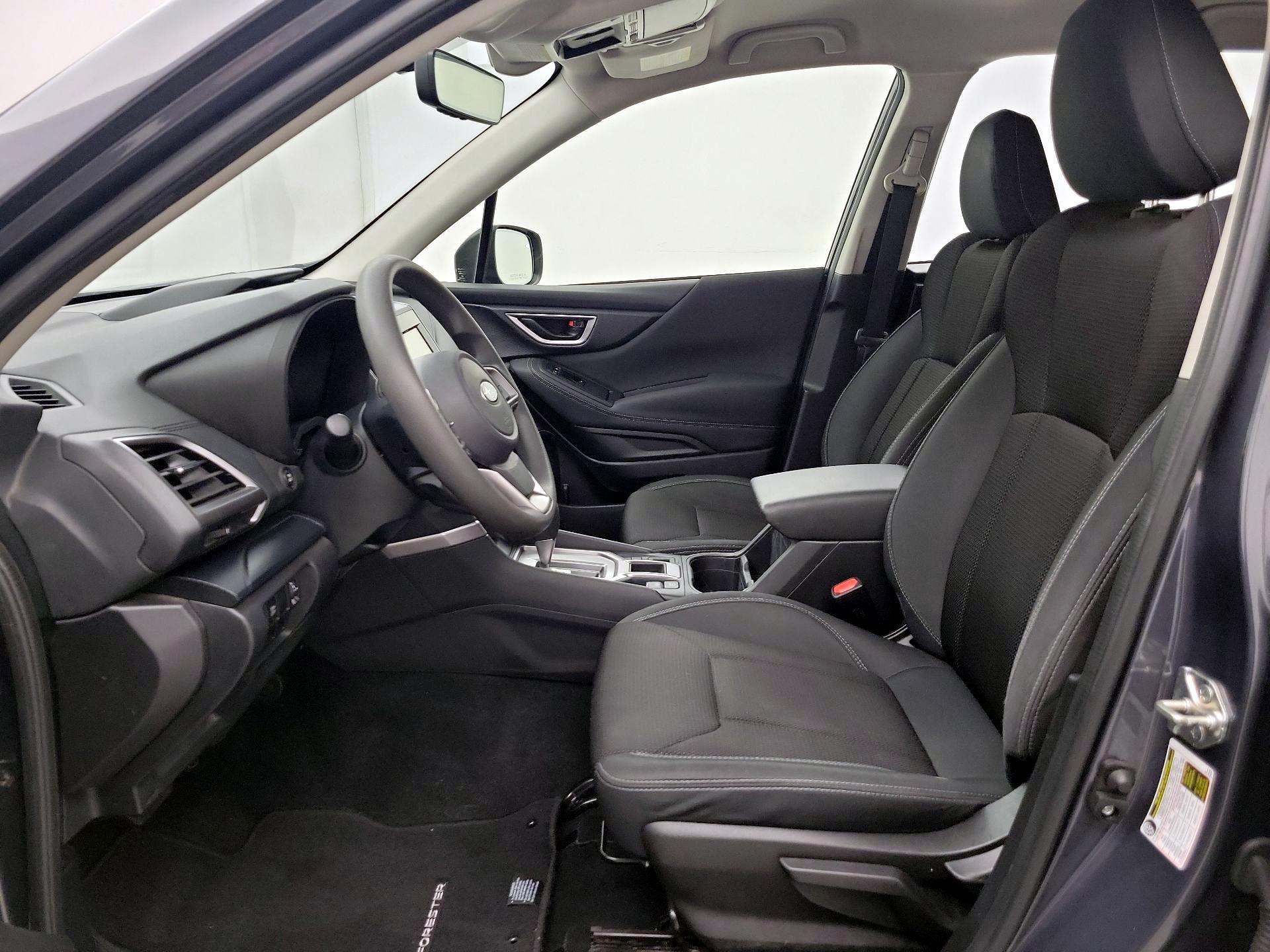 Thumbnail: 2021 Subaru Forester - 11