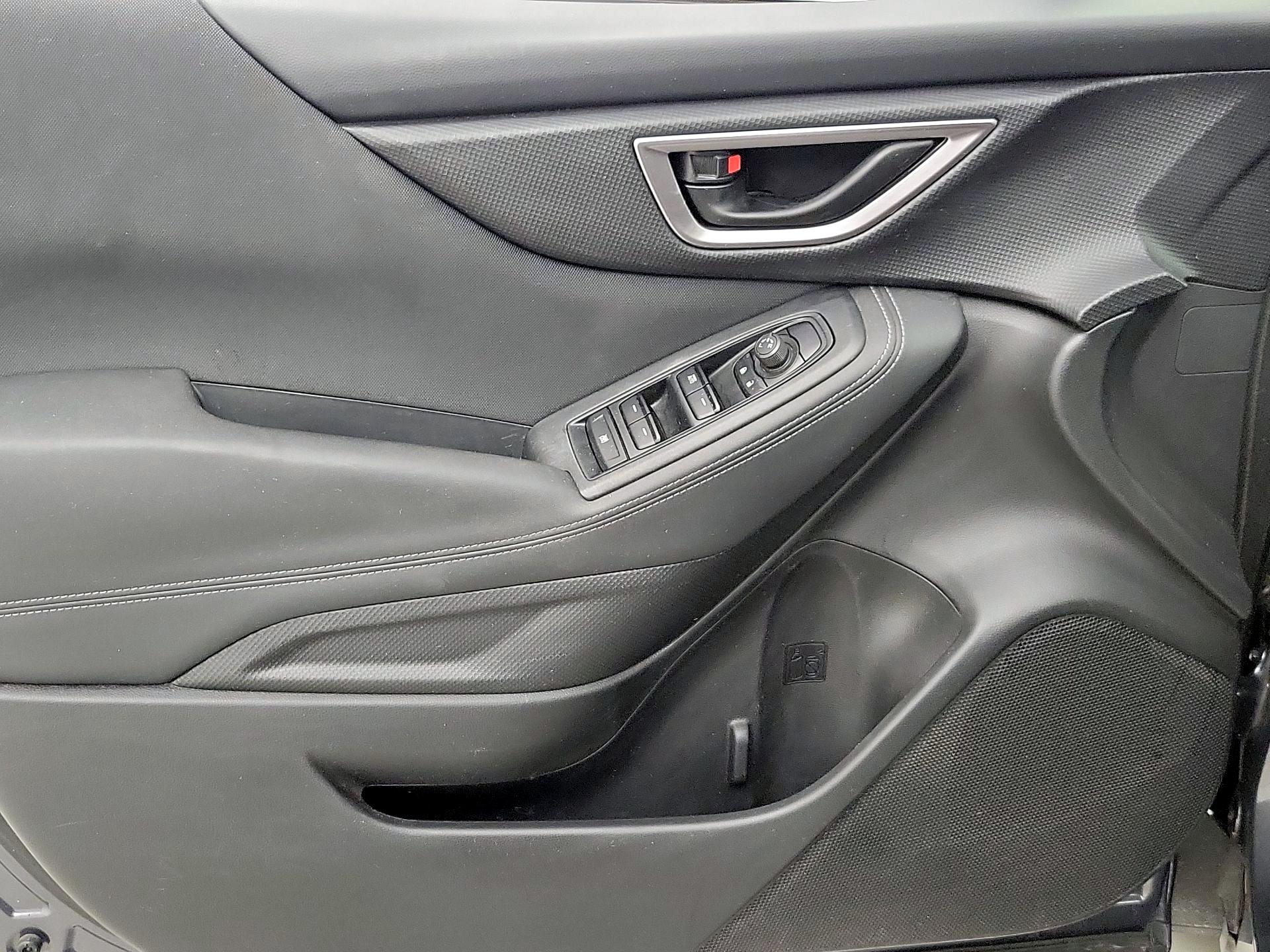 Thumbnail: 2021 Subaru Forester - 12