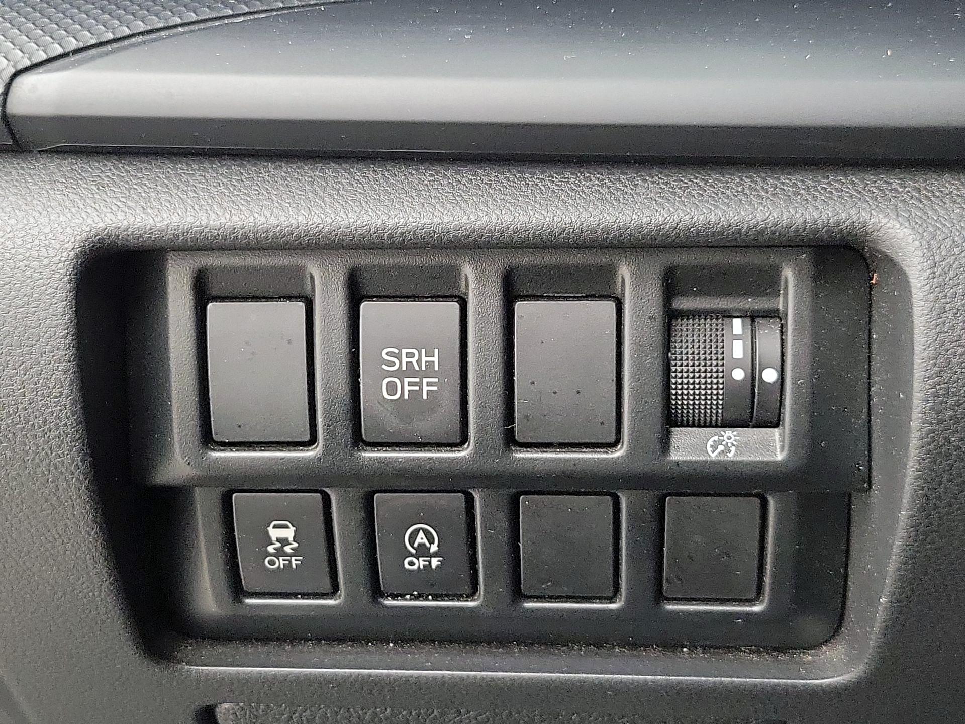 Thumbnail: 2021 Subaru Forester - 13