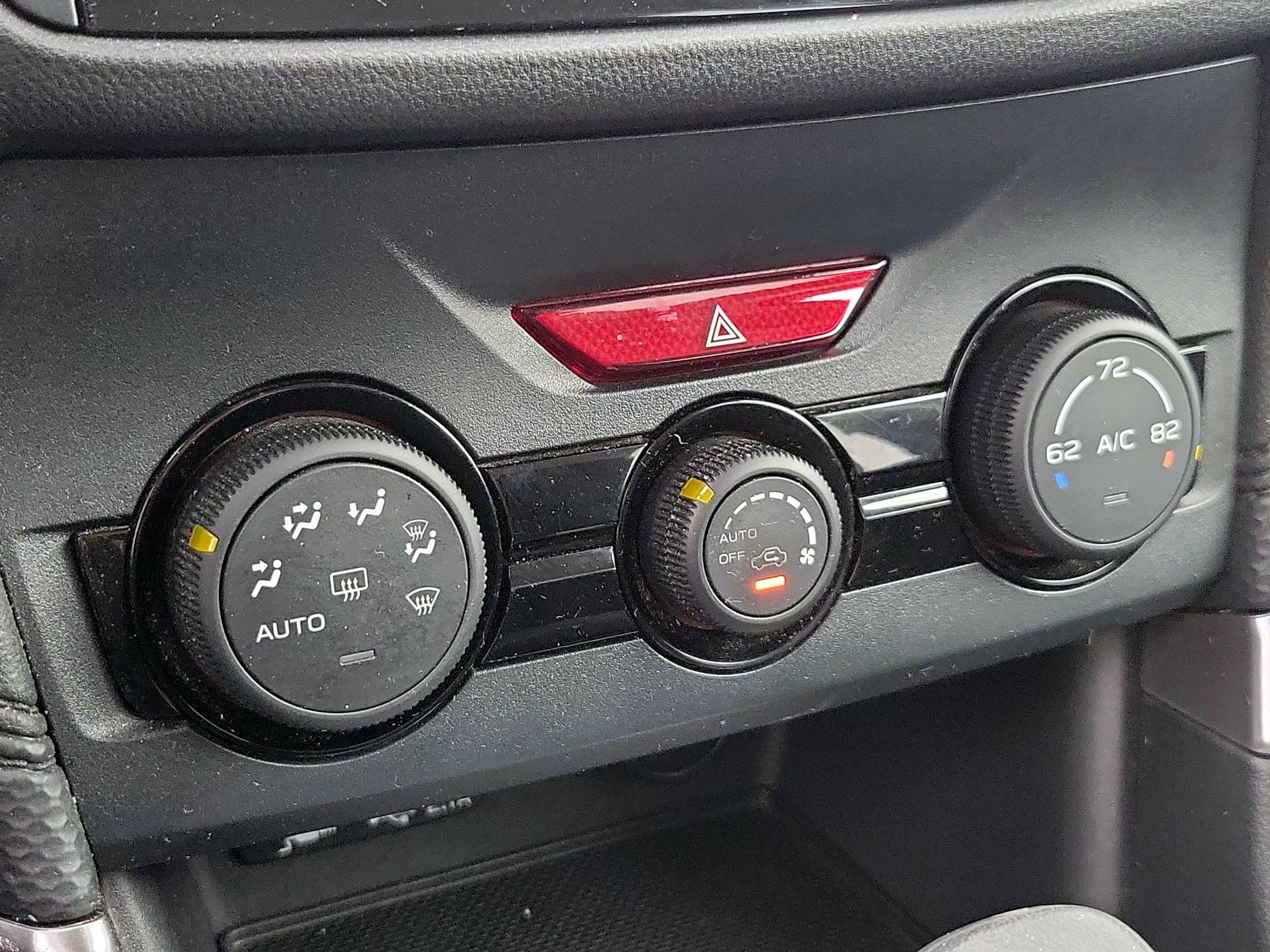 Thumbnail: 2021 Subaru Forester - 16