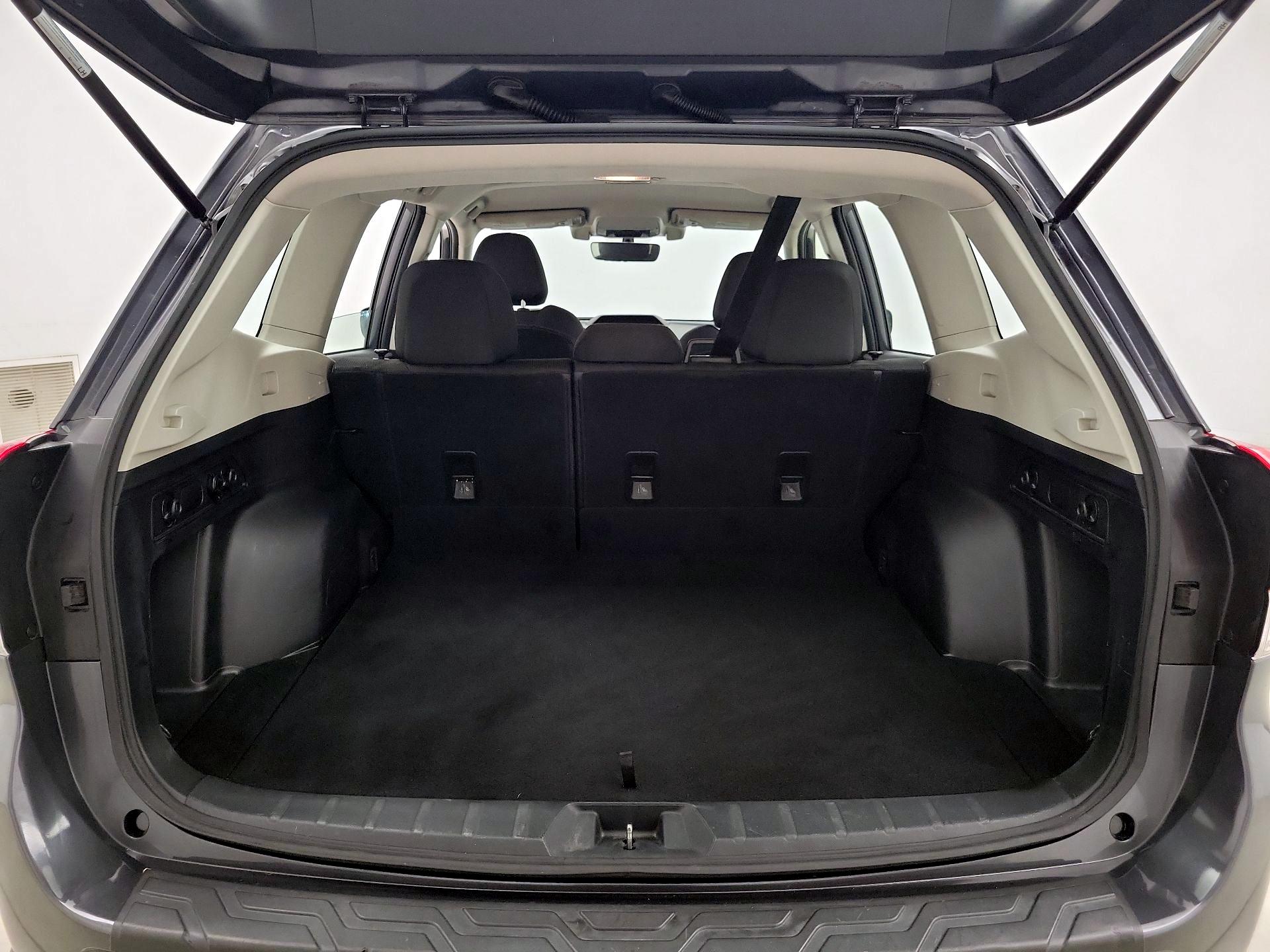 Thumbnail: 2021 Subaru Forester - 20