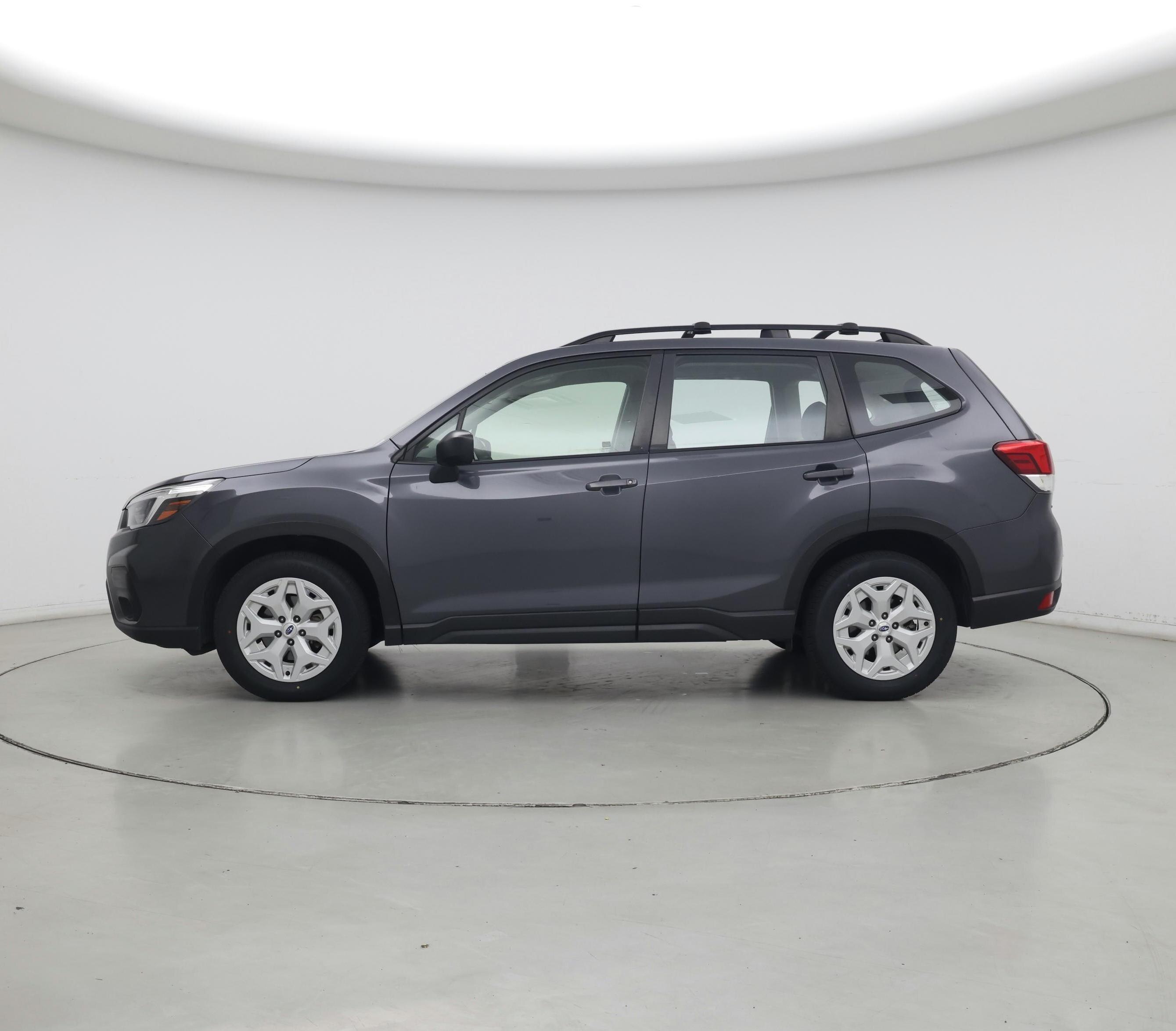 Thumbnail: 2021 Subaru Forester - 3