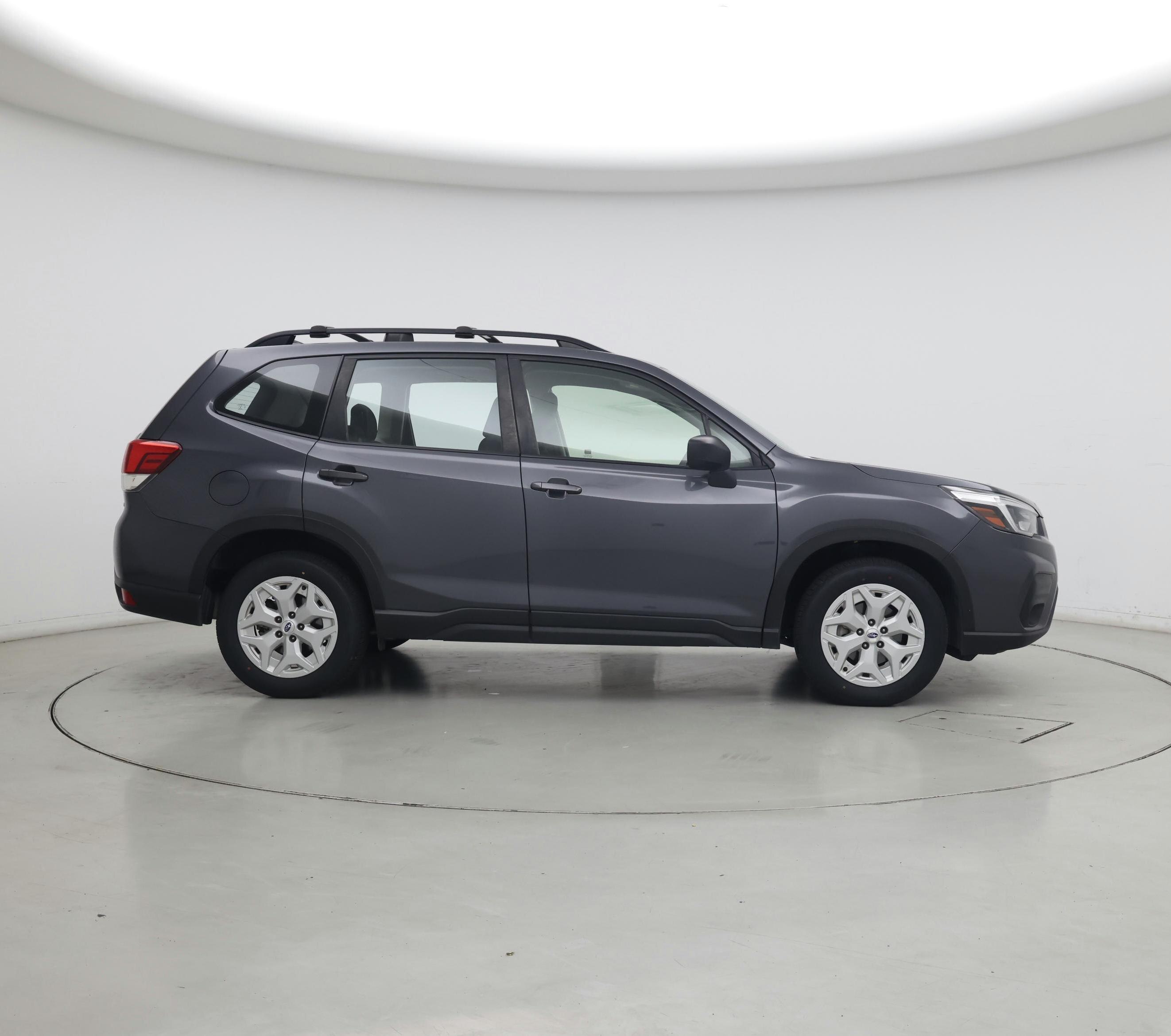 Thumbnail: 2021 Subaru Forester - 7