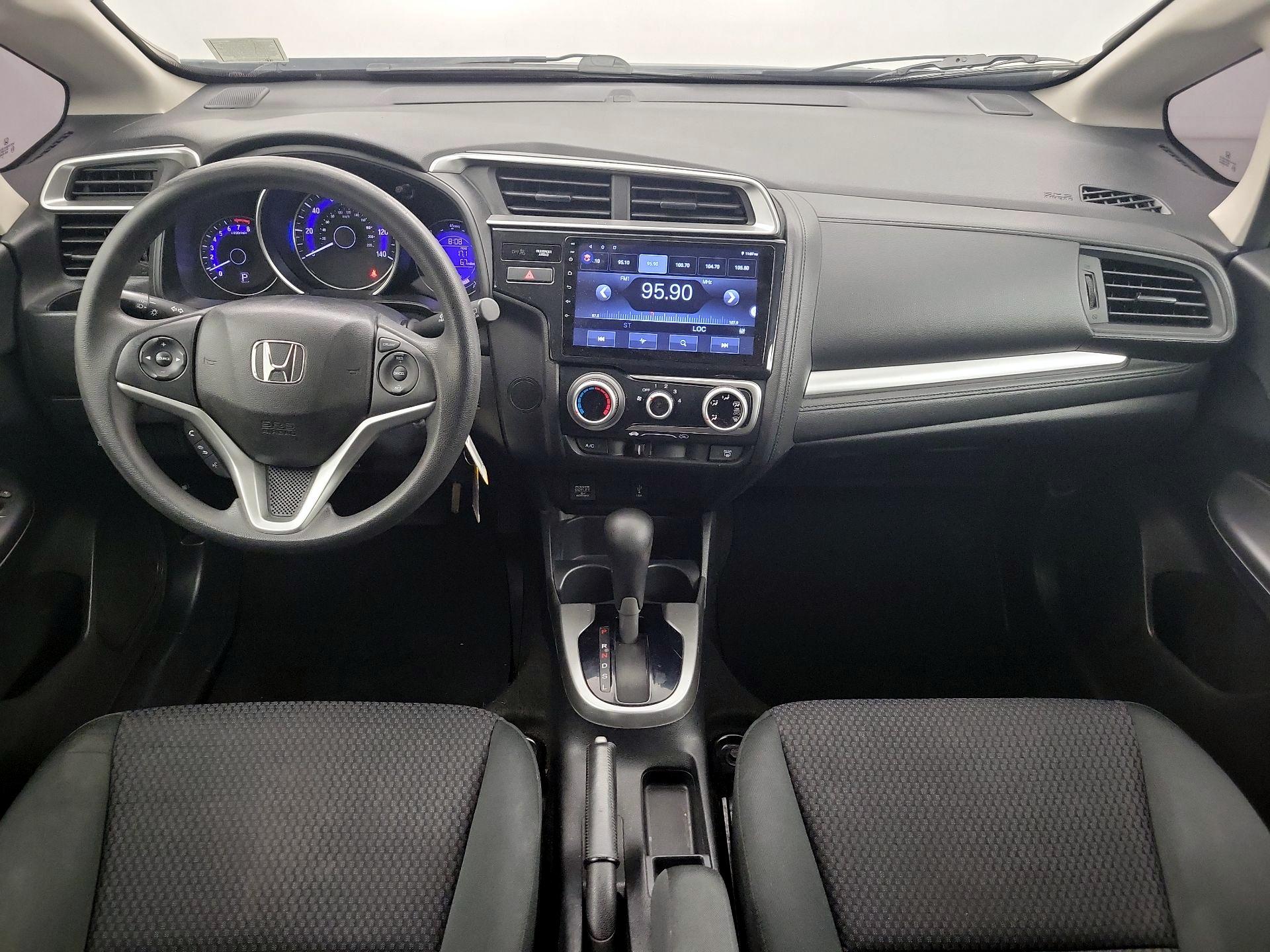 Thumbnail: 2019 Honda Fit - 9